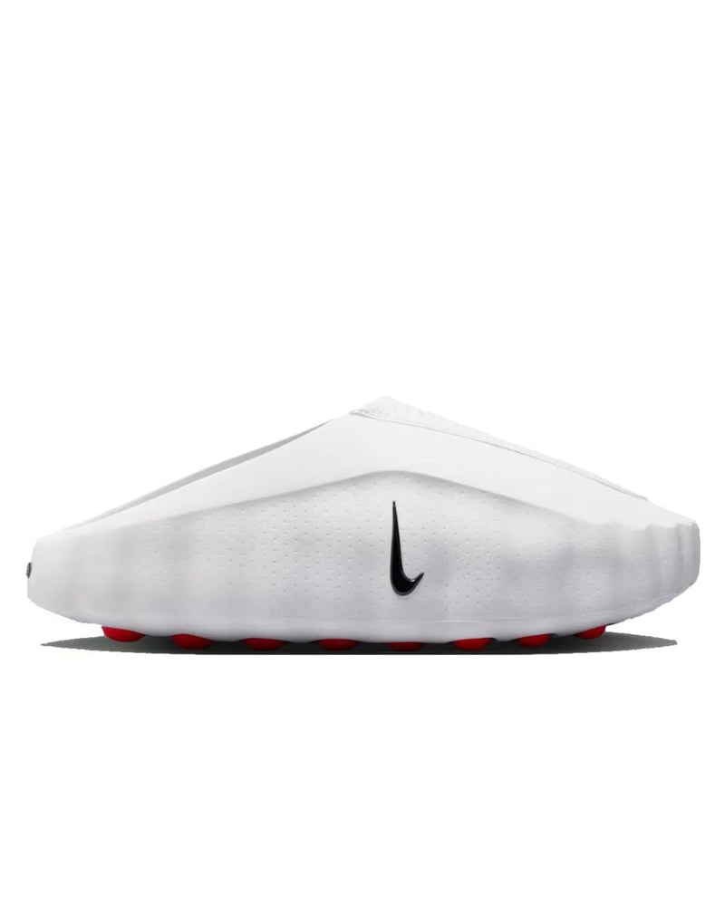 Nike Mind 001 'White Speed Red' (HQ4307-101) - Release Datum 2026