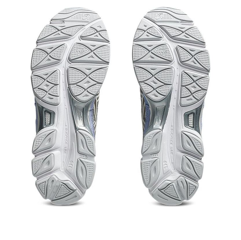 ASICS Gel-NYC 'Cream Cloud Grey Blue'