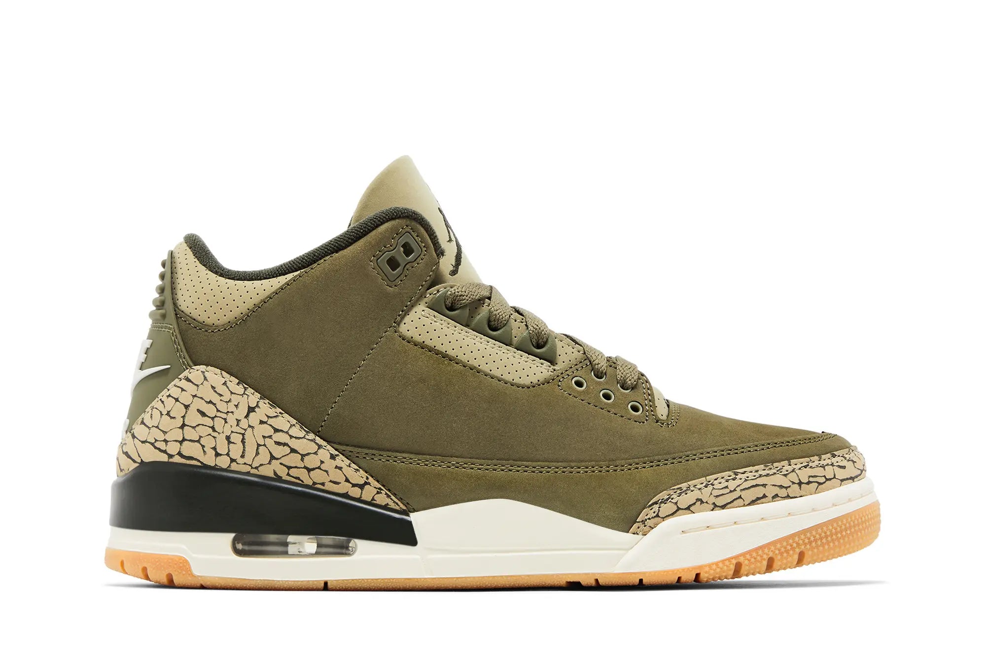 Air Jordan 3 Retro 'Family Affair'