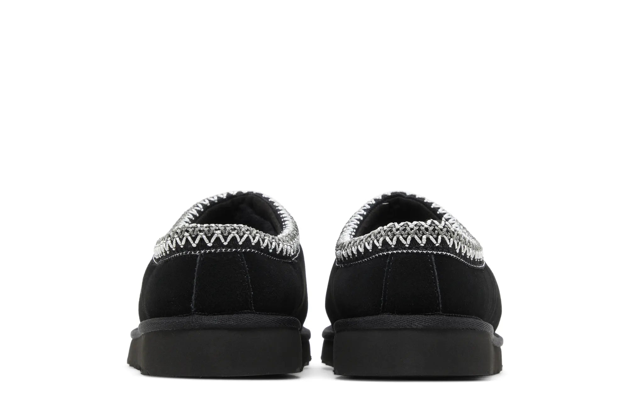UGG Tasman 'Black'
