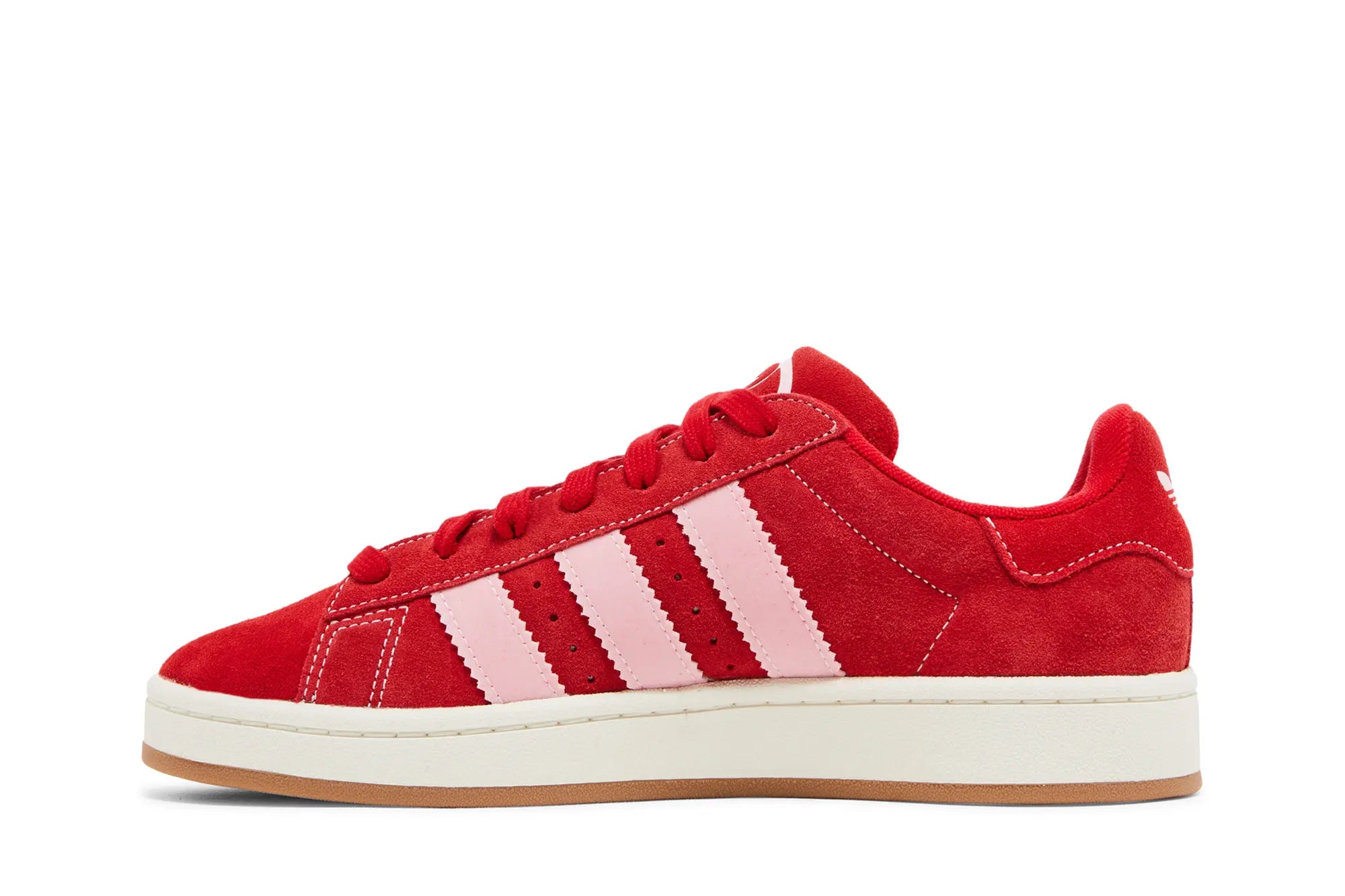 Adidas Campus 00s 'Better Scarlet Clear Pink'