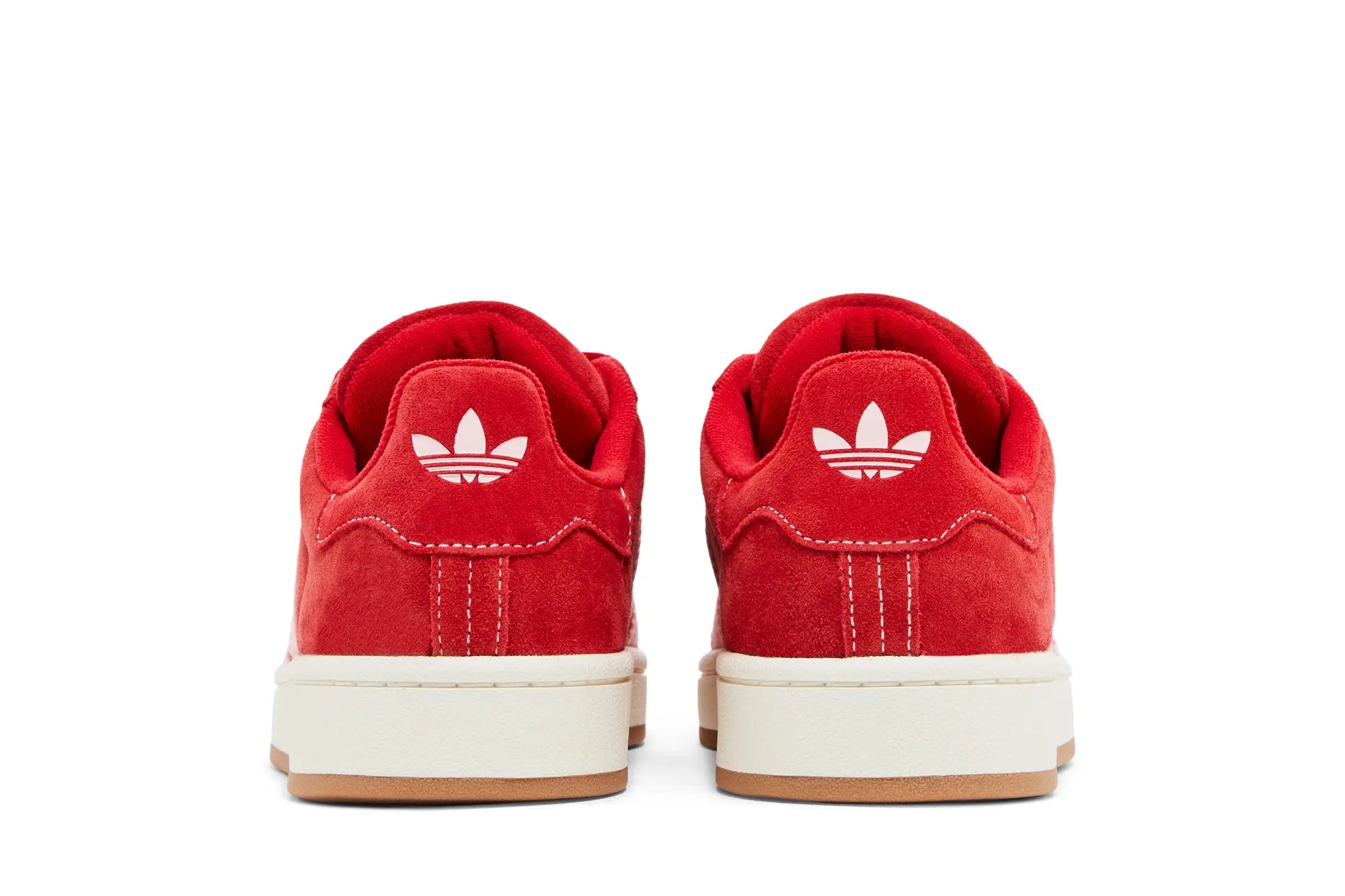 Adidas Campus 00s 'Better Scarlet Clear Pink'