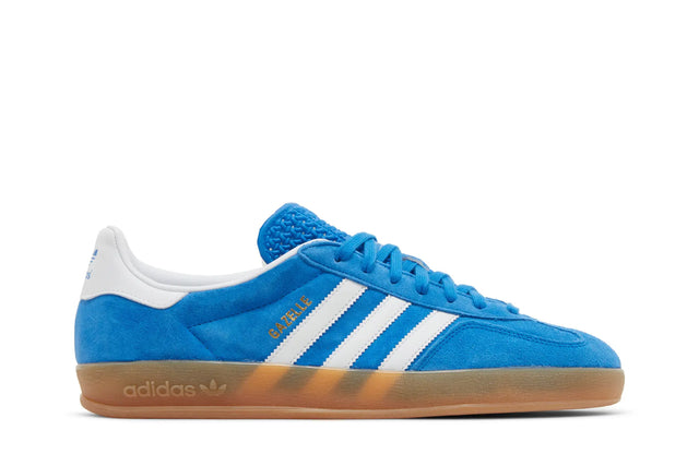 Adidas Gazelle Indoor 'Blue Bird'