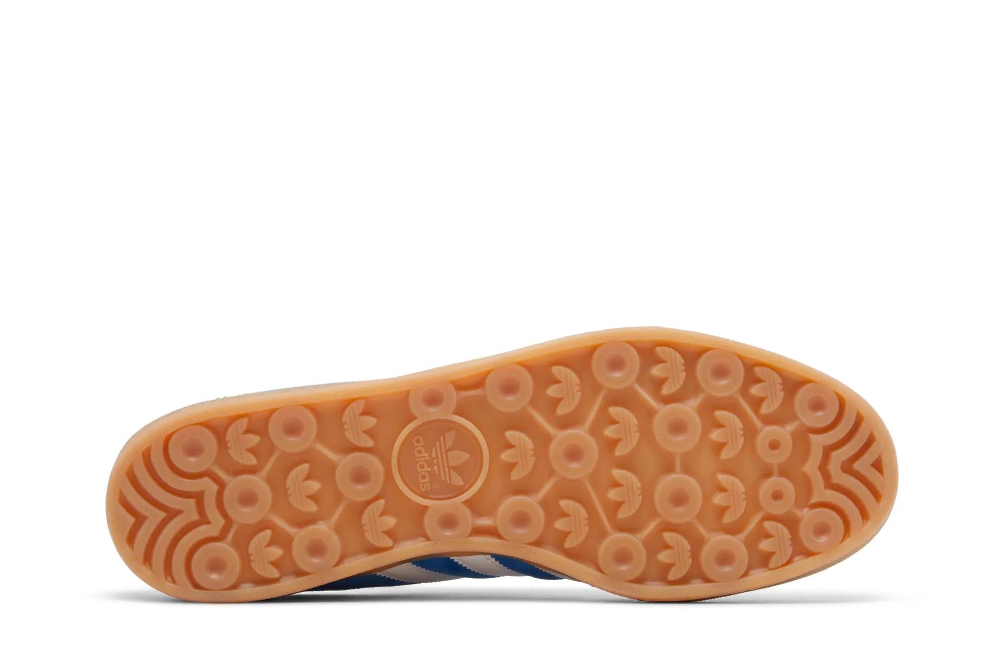 Adidas Gazelle Indoor 'Blue Bird'