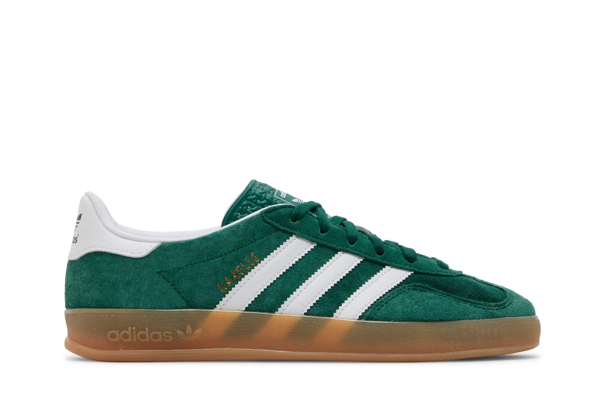 Adidas Gazelle Indoor 'Collegiate Green'