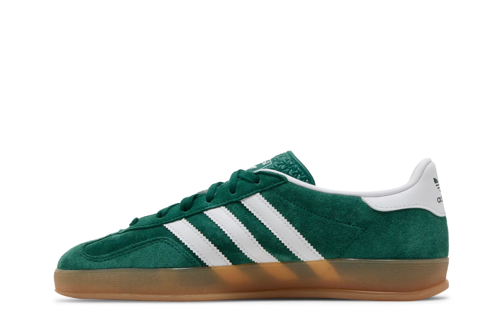 Adidas Gazelle Indoor 'Collegiate Green'