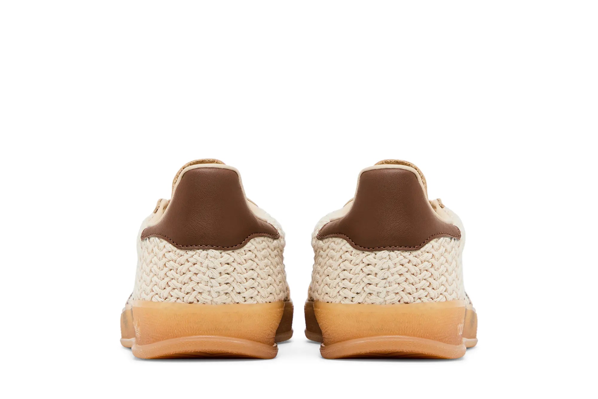 Adidas Gazelle Indoor 'Sand Strata Brown'