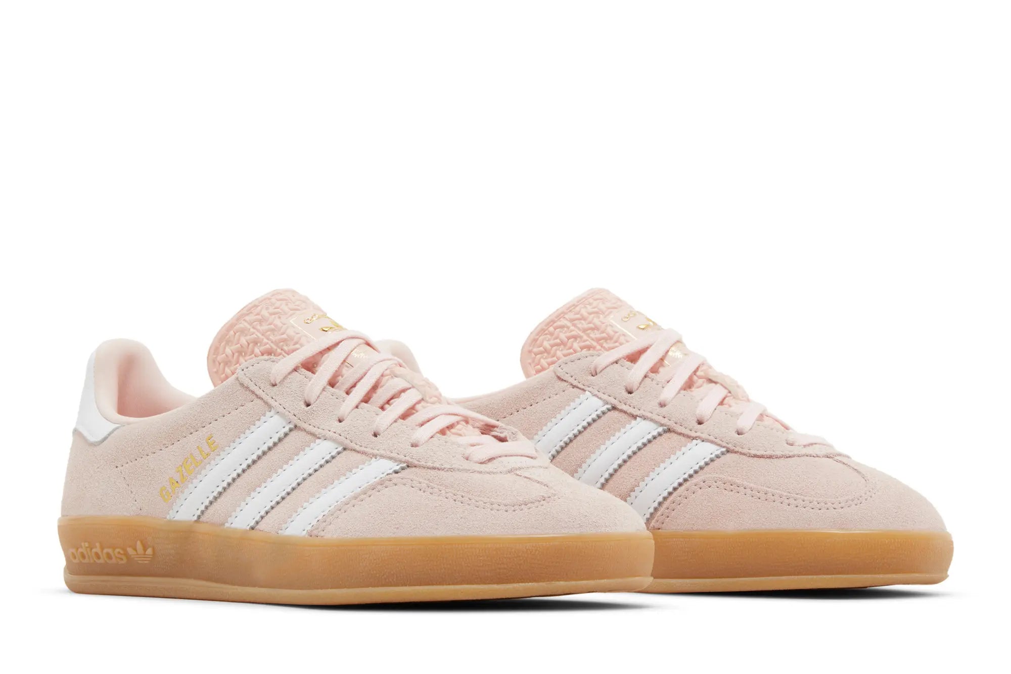 Adidas Gazelle Indoor 'Sandy Pink'