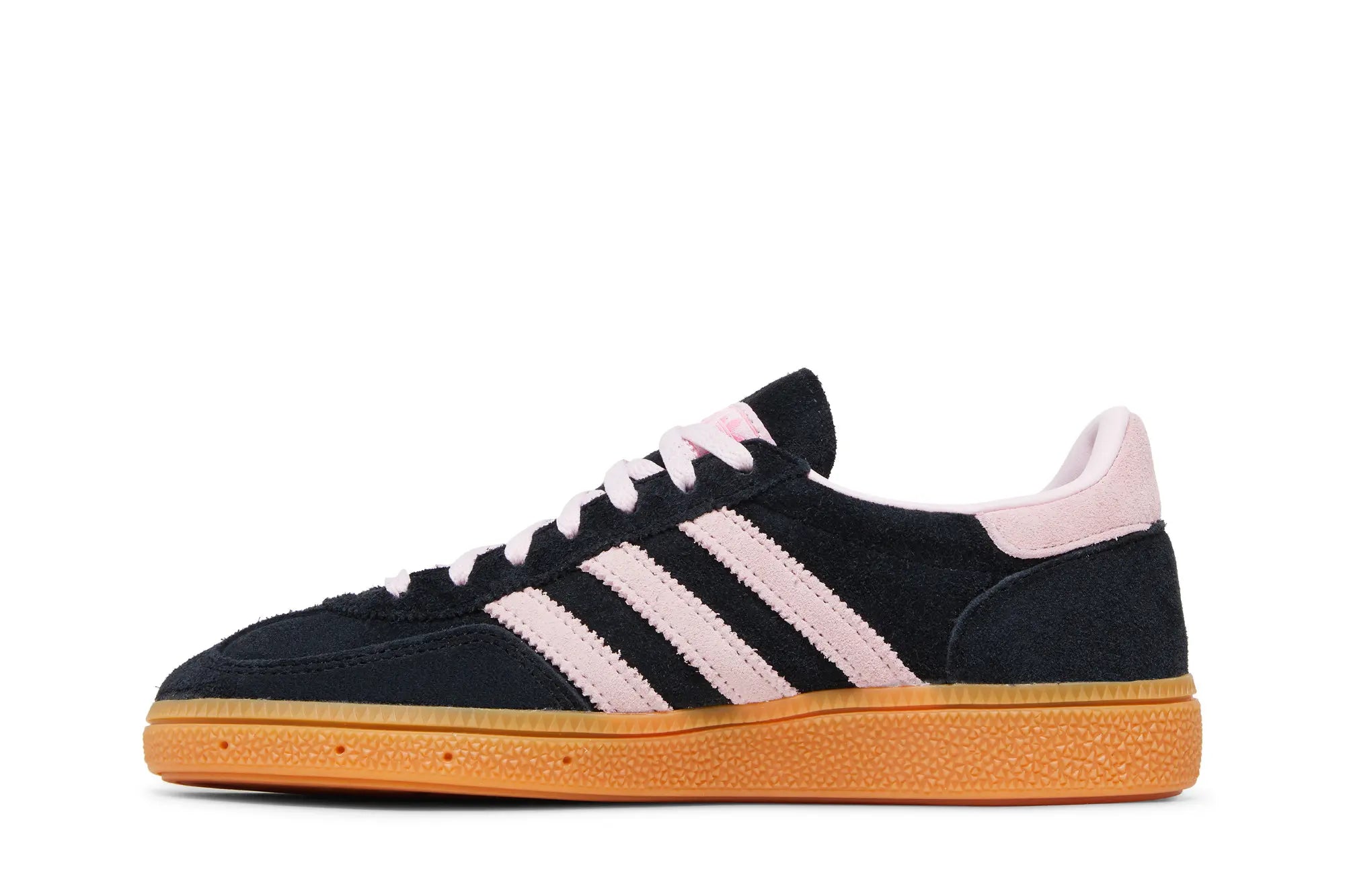Adidas Handball Spezial 'Black Clear Pink Gum'