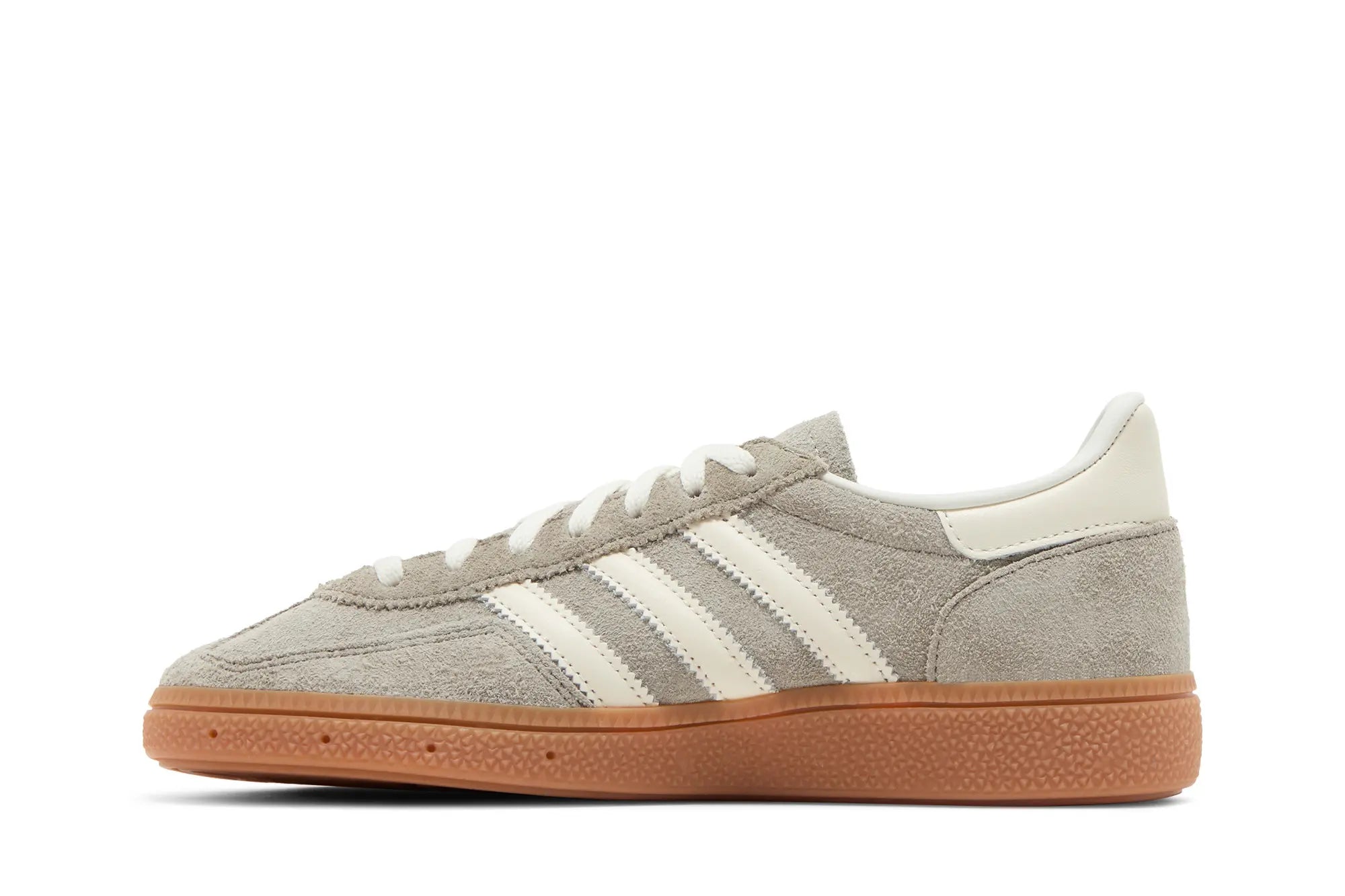 Adidas Handball Spezial 'Silver Pebble'