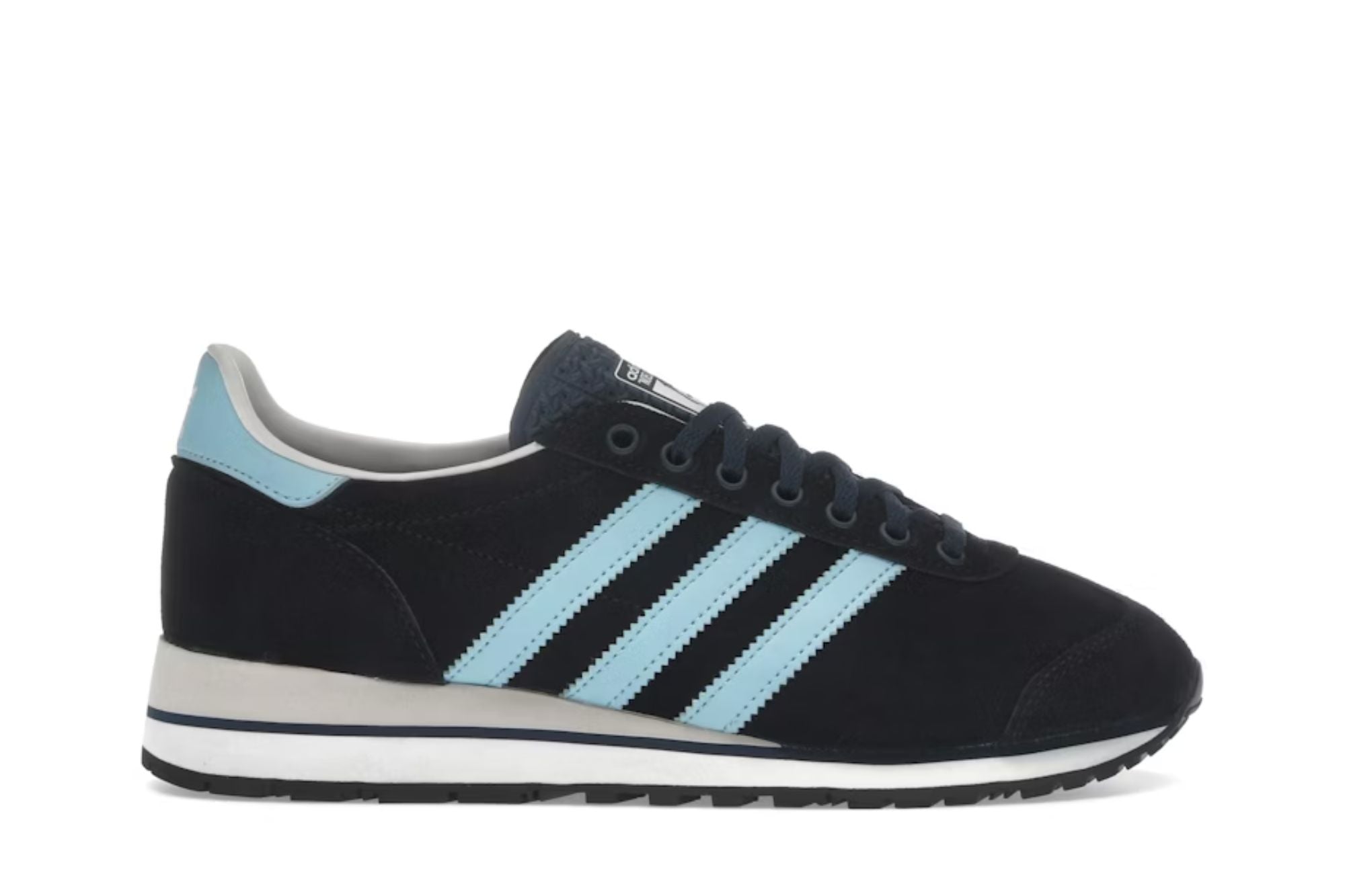 Adidas Marathon SPZL 'Noel Gallaghar - Night Navy'
