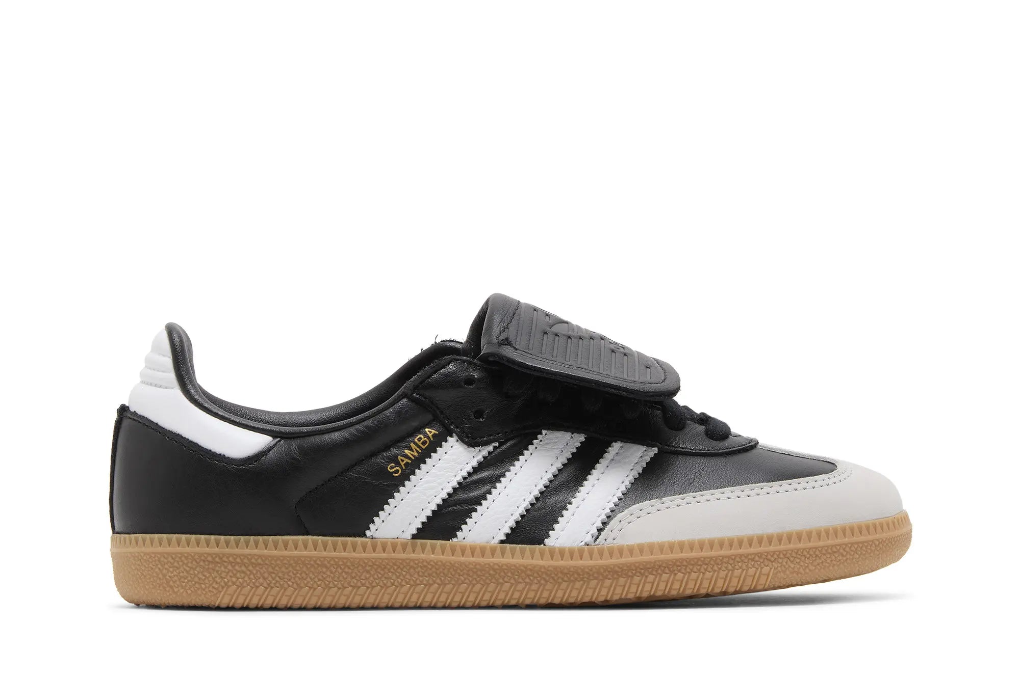 Adidas Samba LT 'Black White'