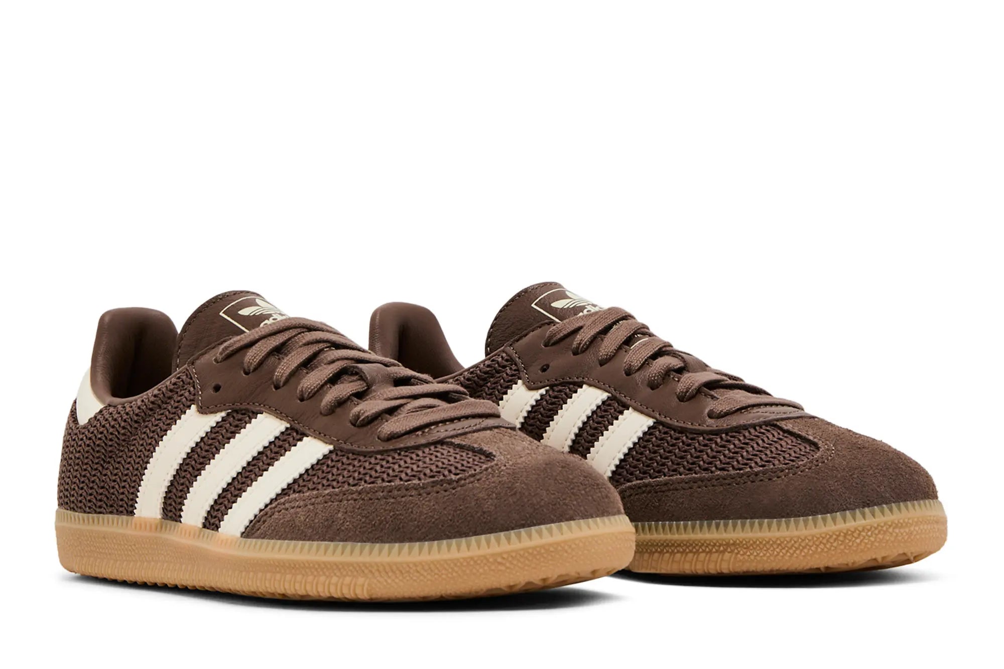 Adidas Samba OG 'Earth Strata'