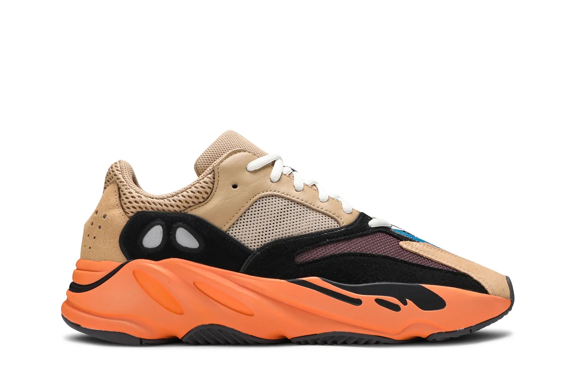 YEEZY 700 'Enflame Amber'