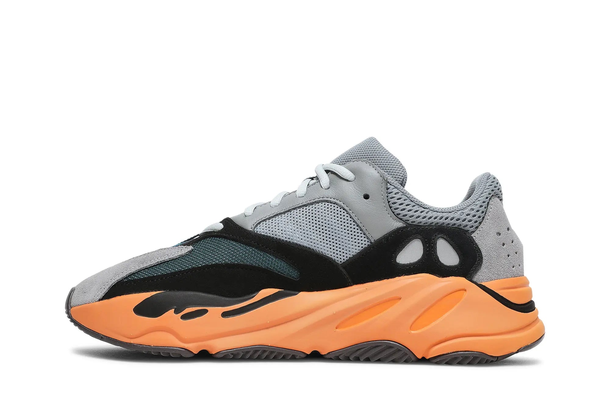 YEEZY 700 'Wash Orange'