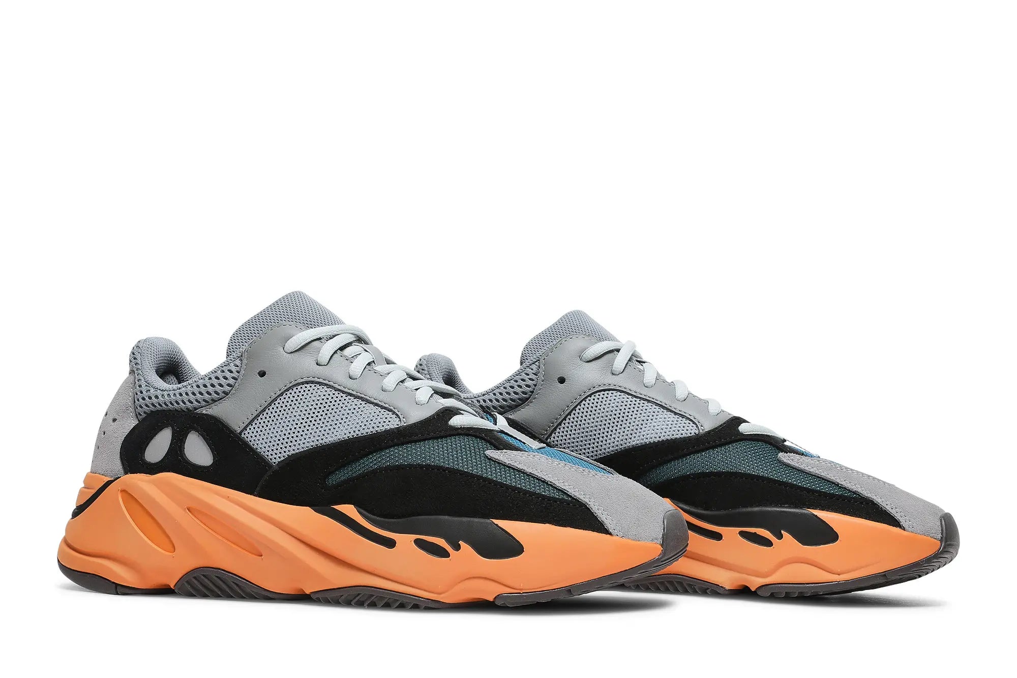 YEEZY 700 'Wash Orange'