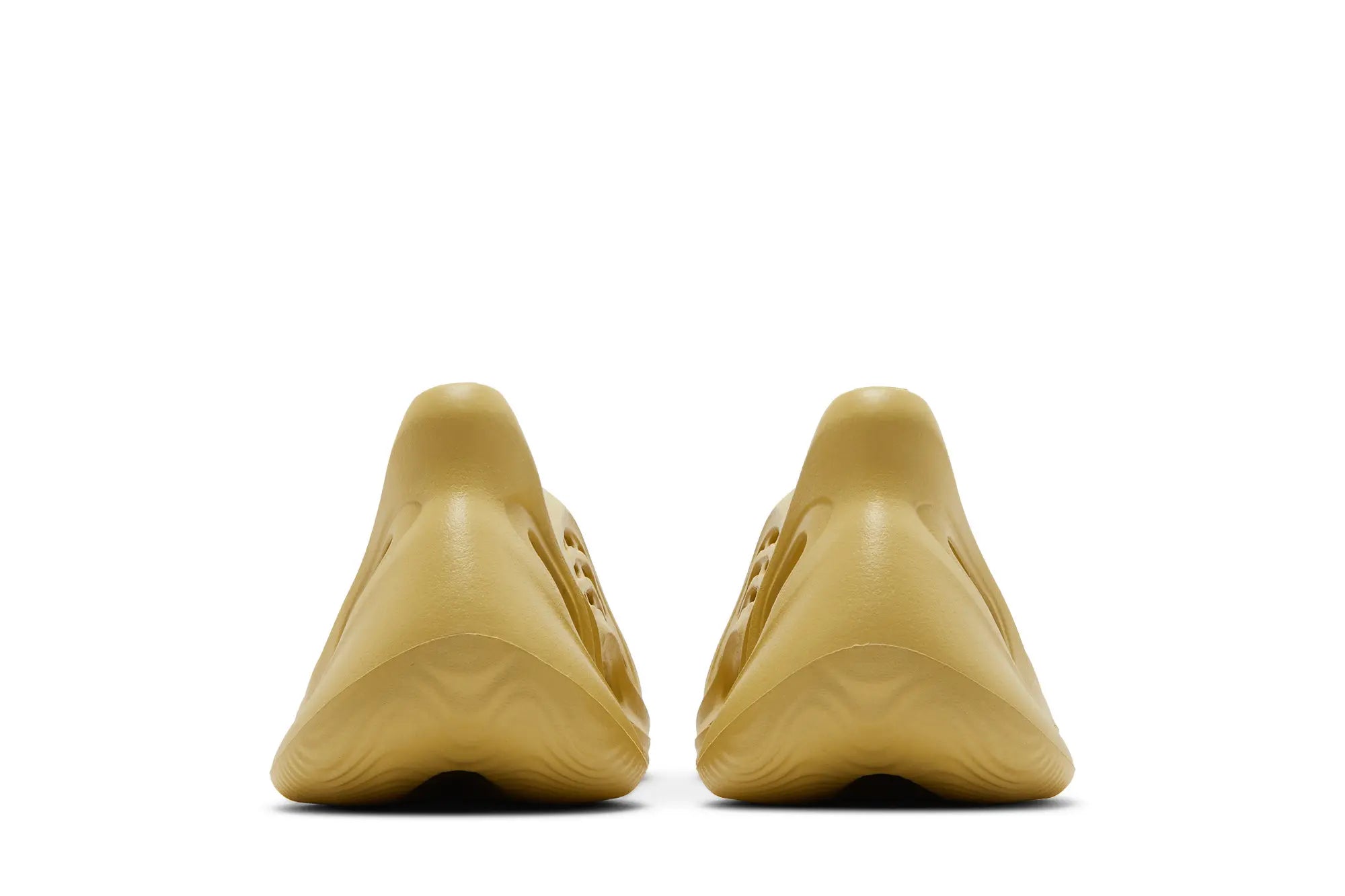 YEEZY Foam RNNR 'Sulfur'