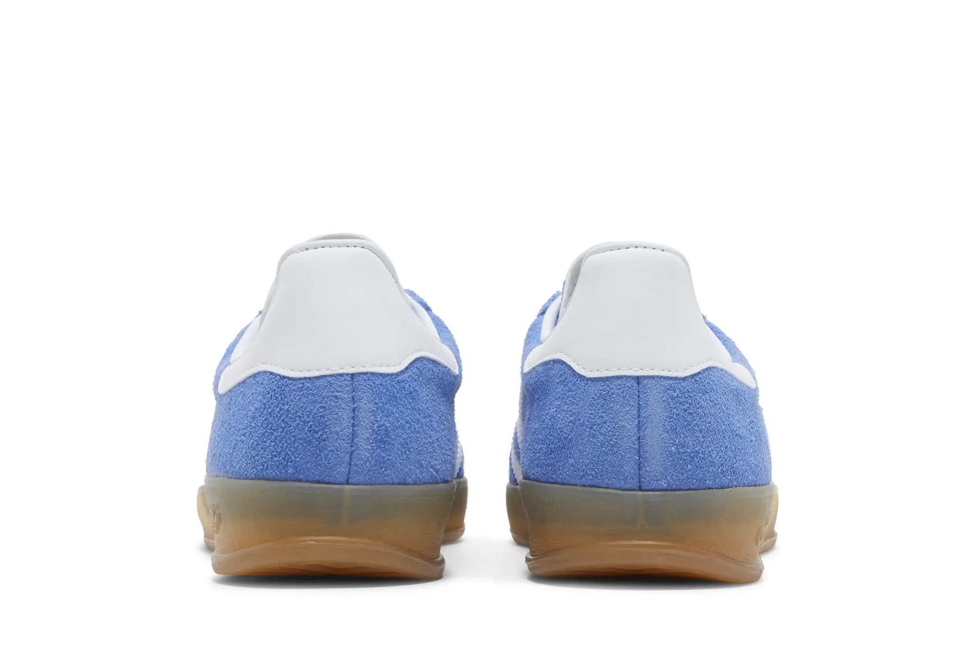 Adidas Gazelle Indoor 'Blue Fusion Gum'