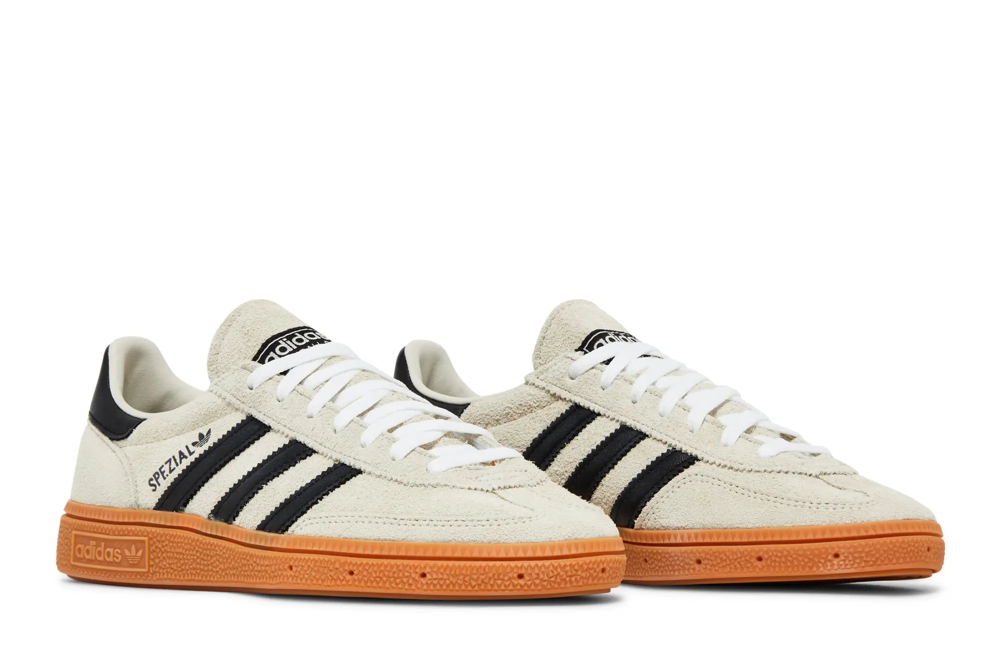 Adidas Handball Spezial 'Aluminum Core'