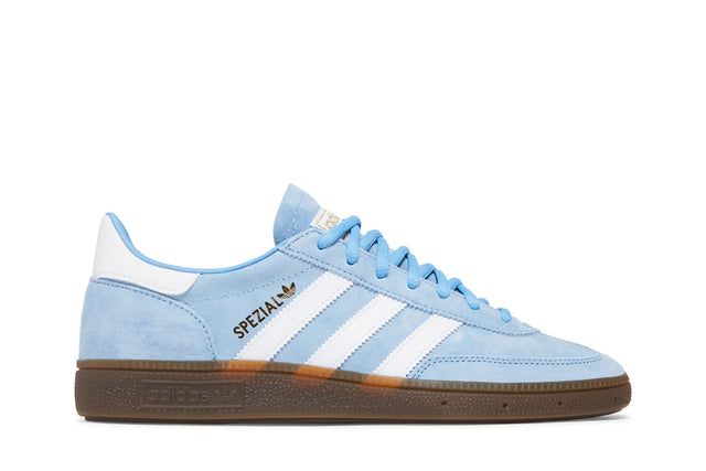 Adidas Handball Spezial 'Light Blue'