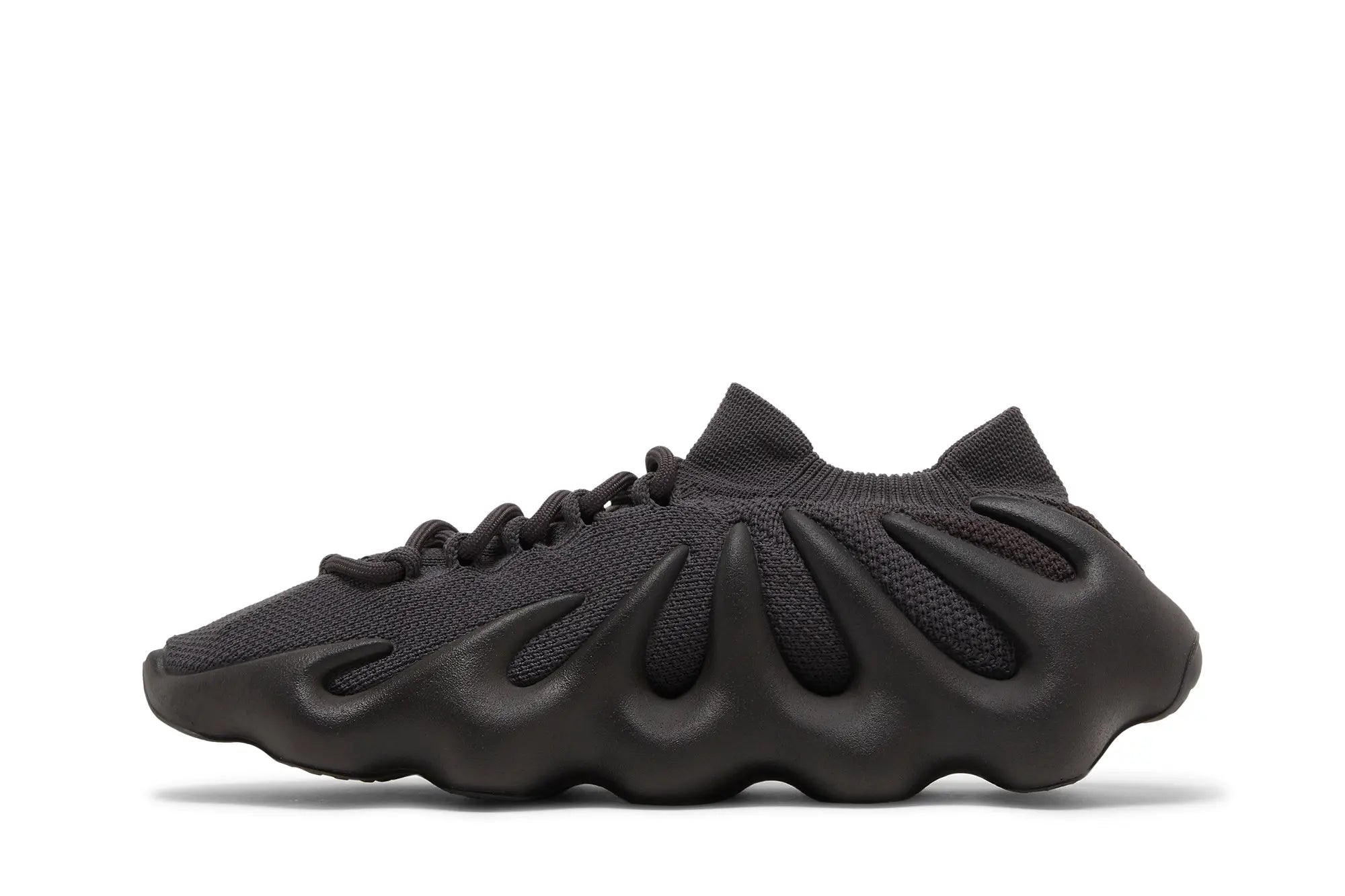YEEZY 450 'Utility Black'