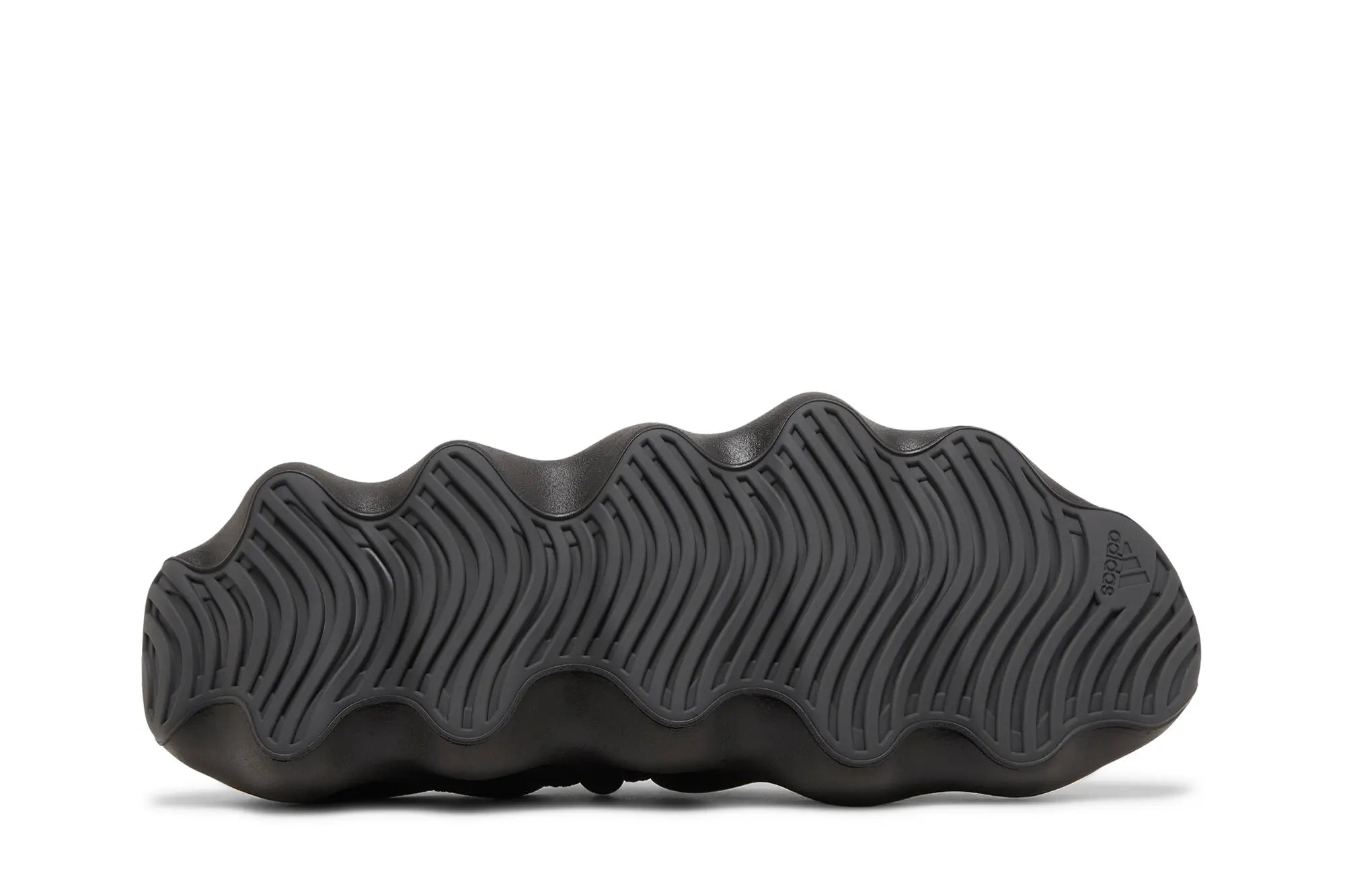 YEEZY 450 'Utility Black'