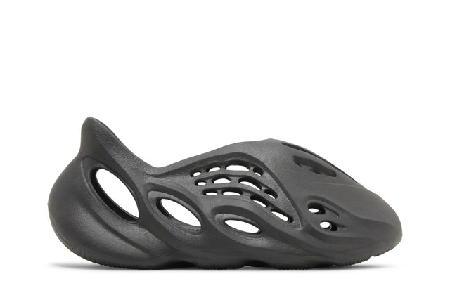 YEEZY Foam RNNR 'Onyx'