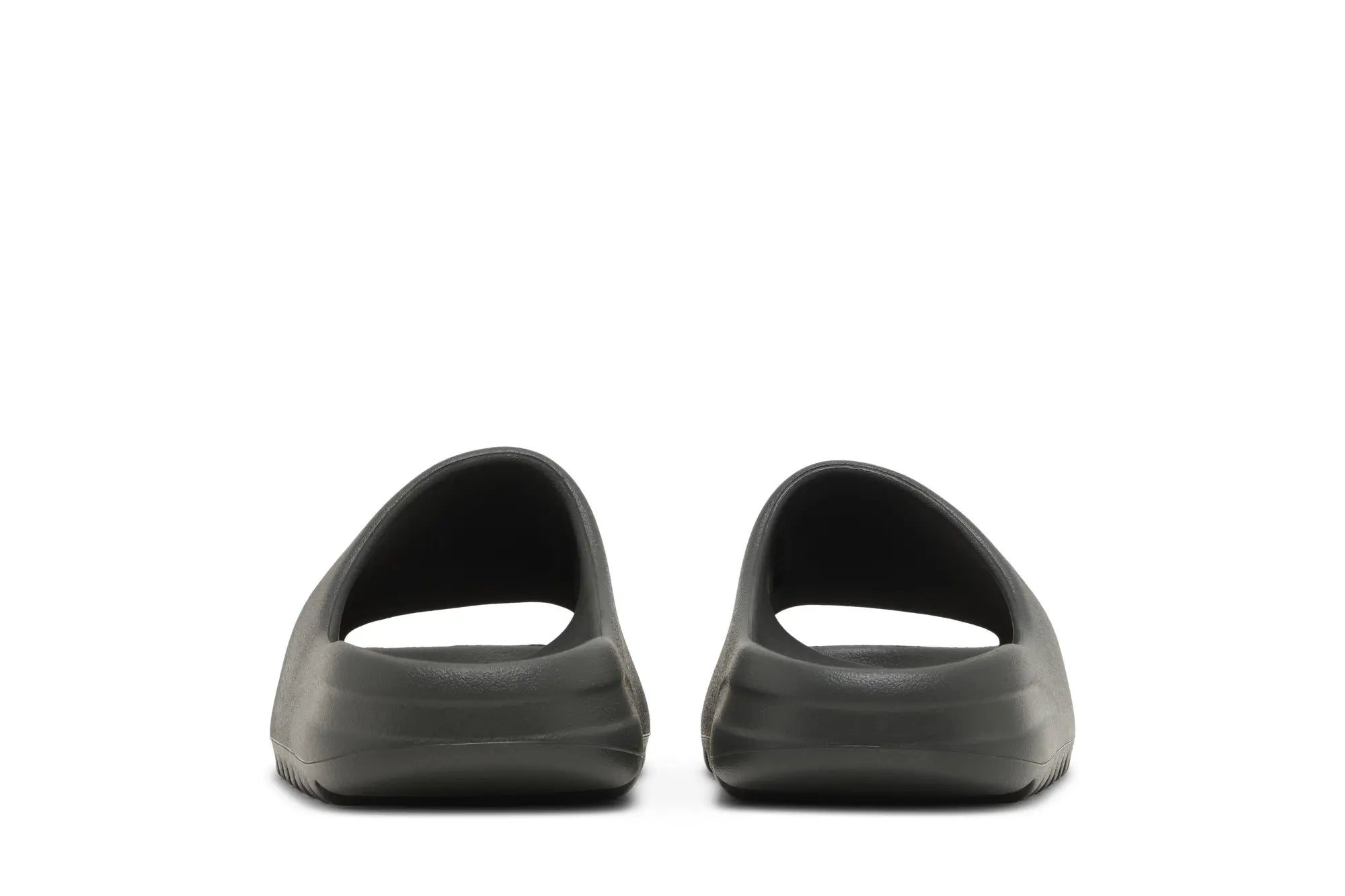YEEZY Slide 'Dark Onyx'