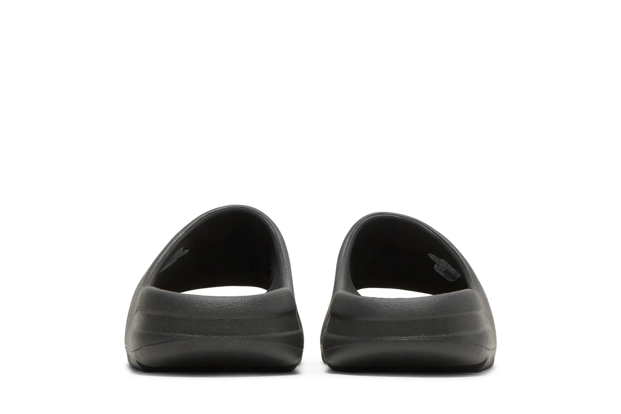 YEEZY Slide 'Black Onyx'
