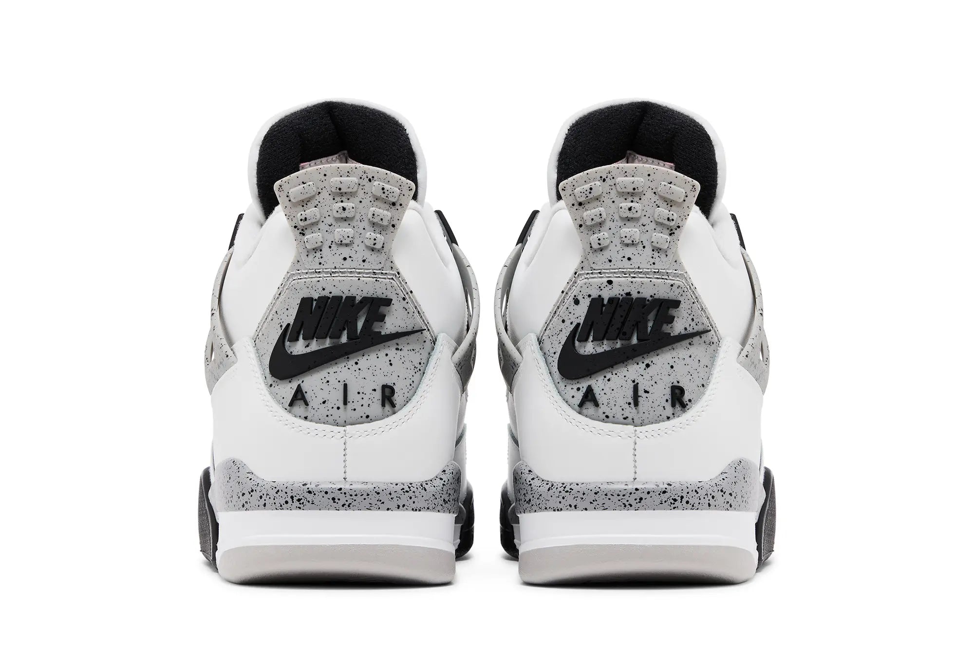 Air Jordan 4 Retro 'White Cement'