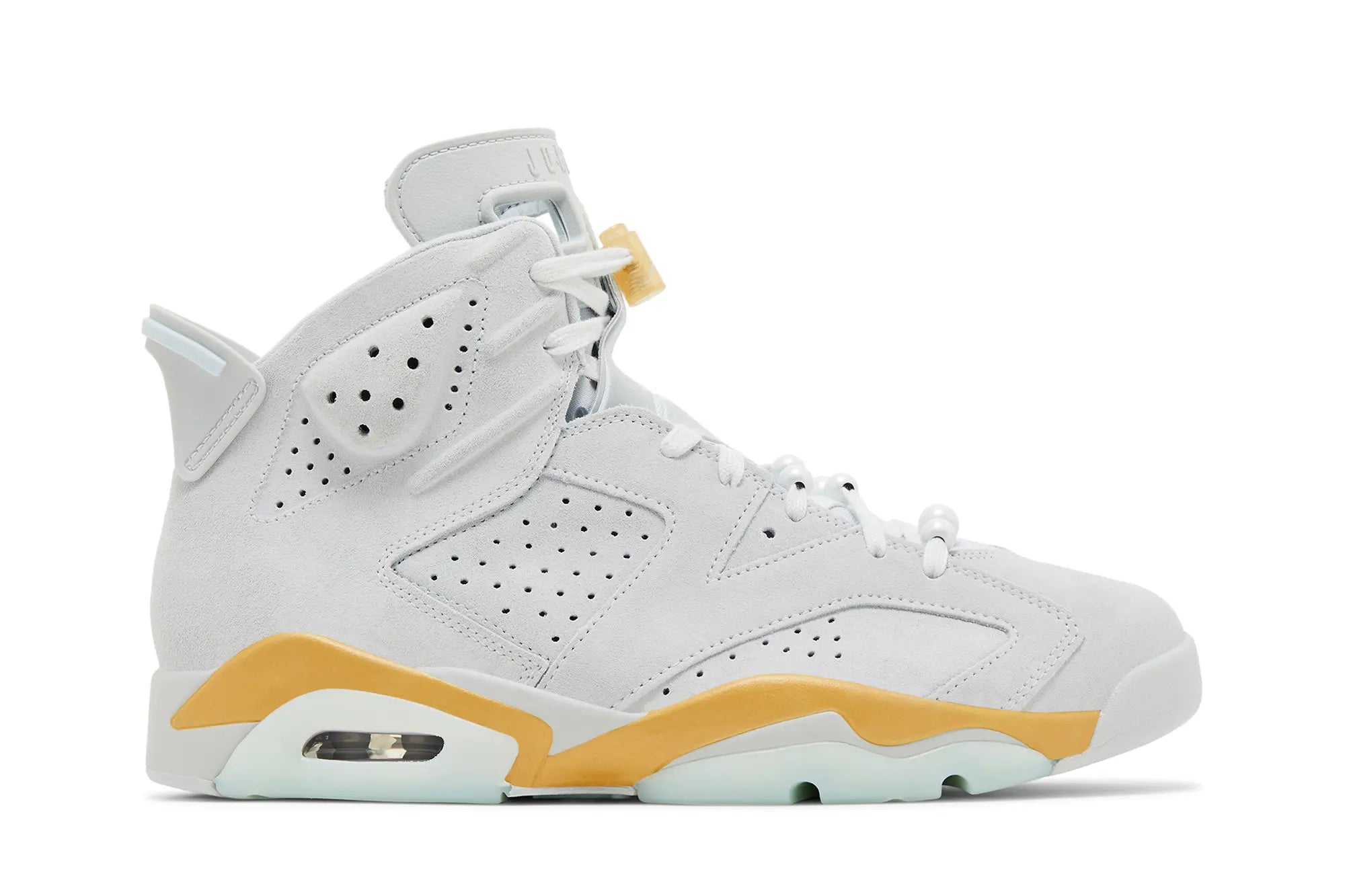 Air Jordan 6 Retro Craft 'Paris Olympics'