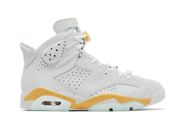 Air Jordan 6 Retro Craft 'Paris Olympics'