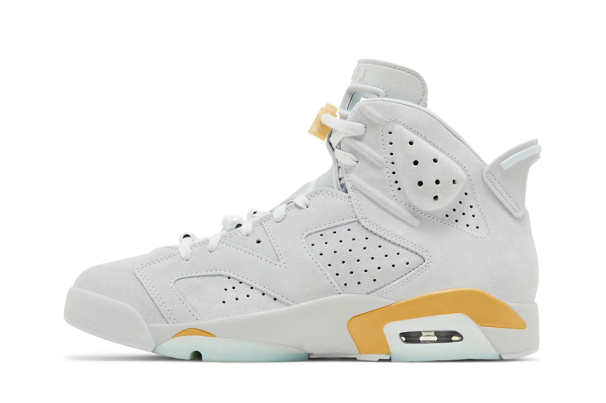 Air Jordan 6 Retro Craft 'Paris Olympics'