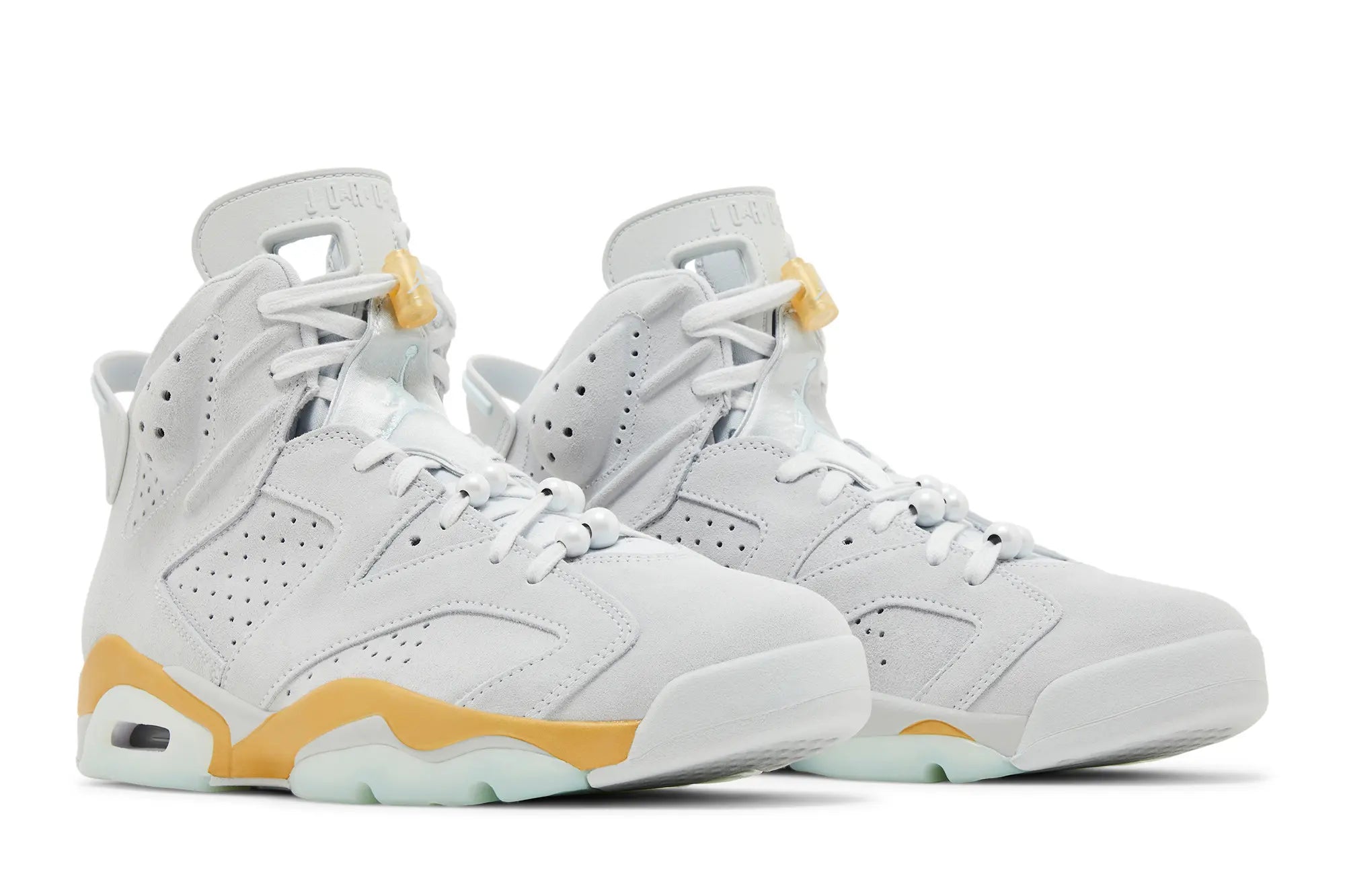 Air Jordan 6 Retro Craft 'Paris Olympics'