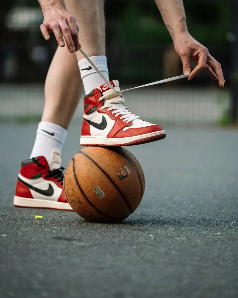 Air Jordan