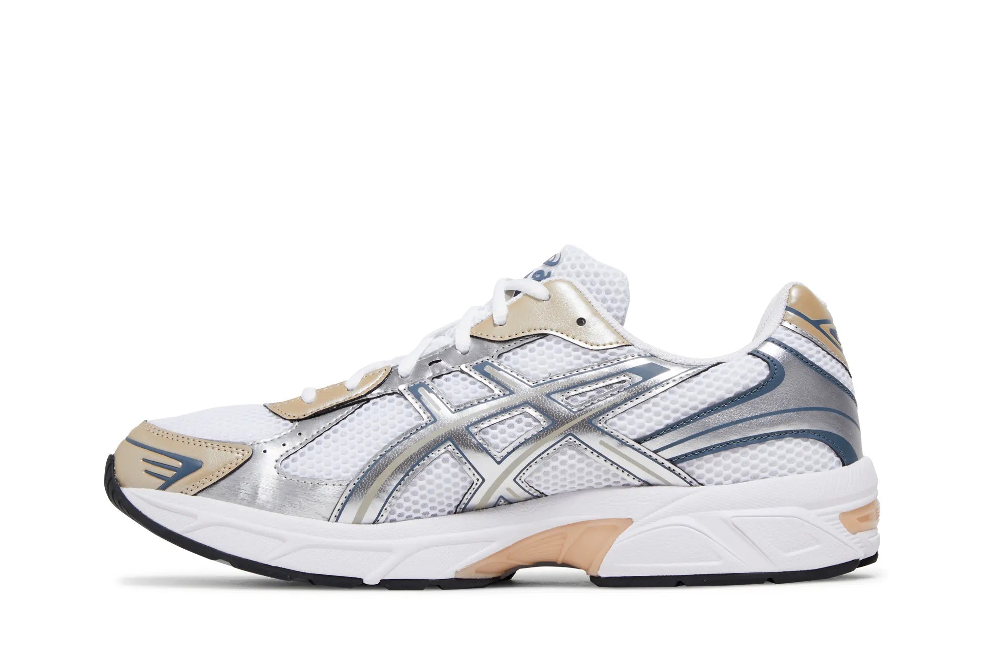 ASICS Gel-1130 'White Wood Crepe'