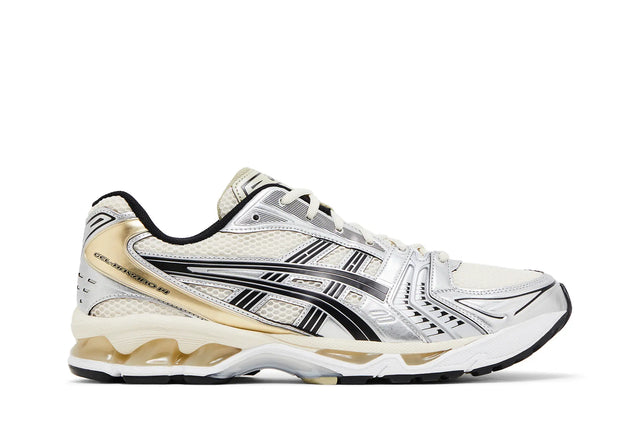 ASICS Gel-Kayano 14 'Birch Pure Silver'