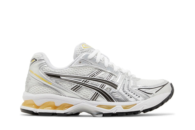 ASICS GEL-Kayano 14'Tai Chi Yellow'