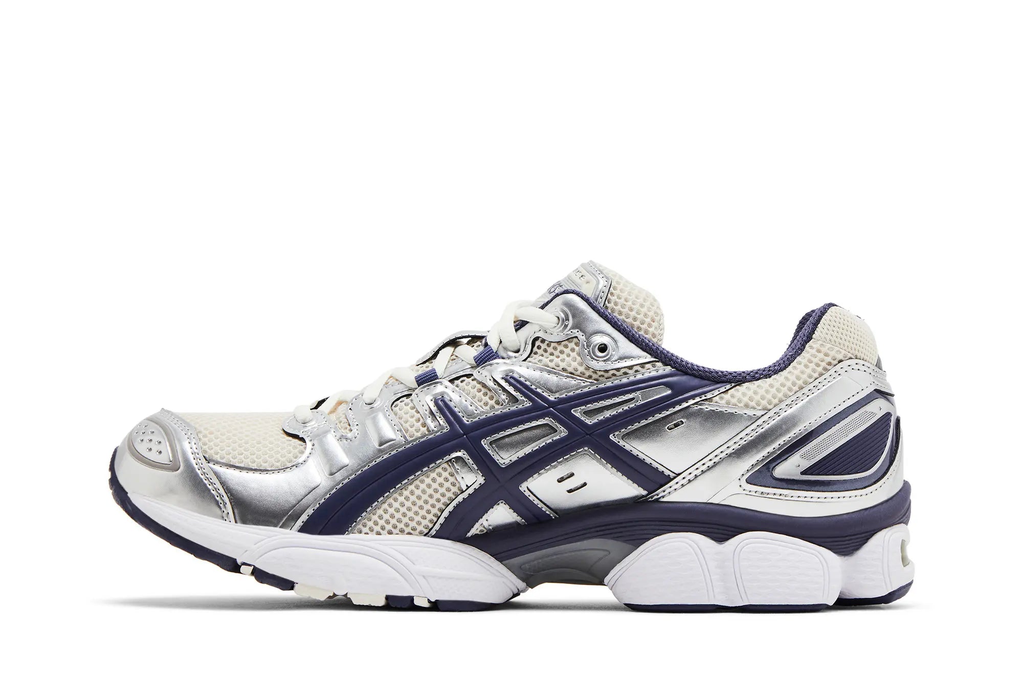 ASICS Gel-Nimbus 9 'Oatmeal Indigo Fog'