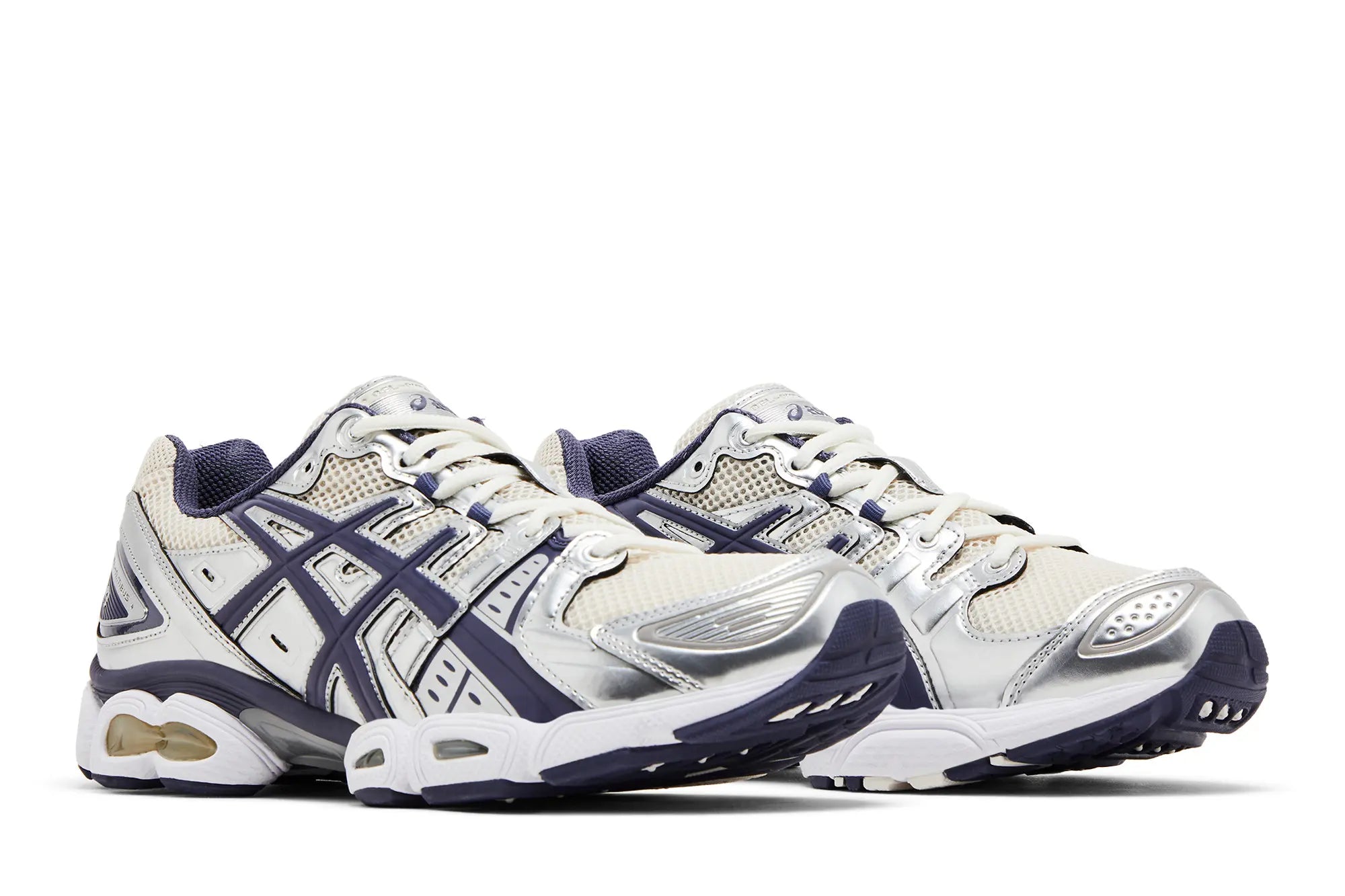 ASICS Gel-Nimbus 9 'Oatmeal Indigo Fog'