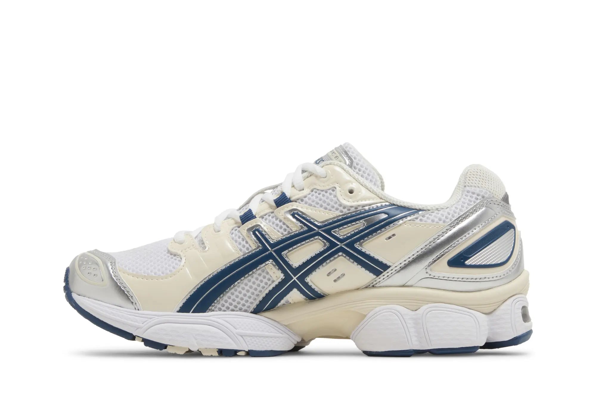 ASICS Gel-Nimbus 9 'White Light Indigo'