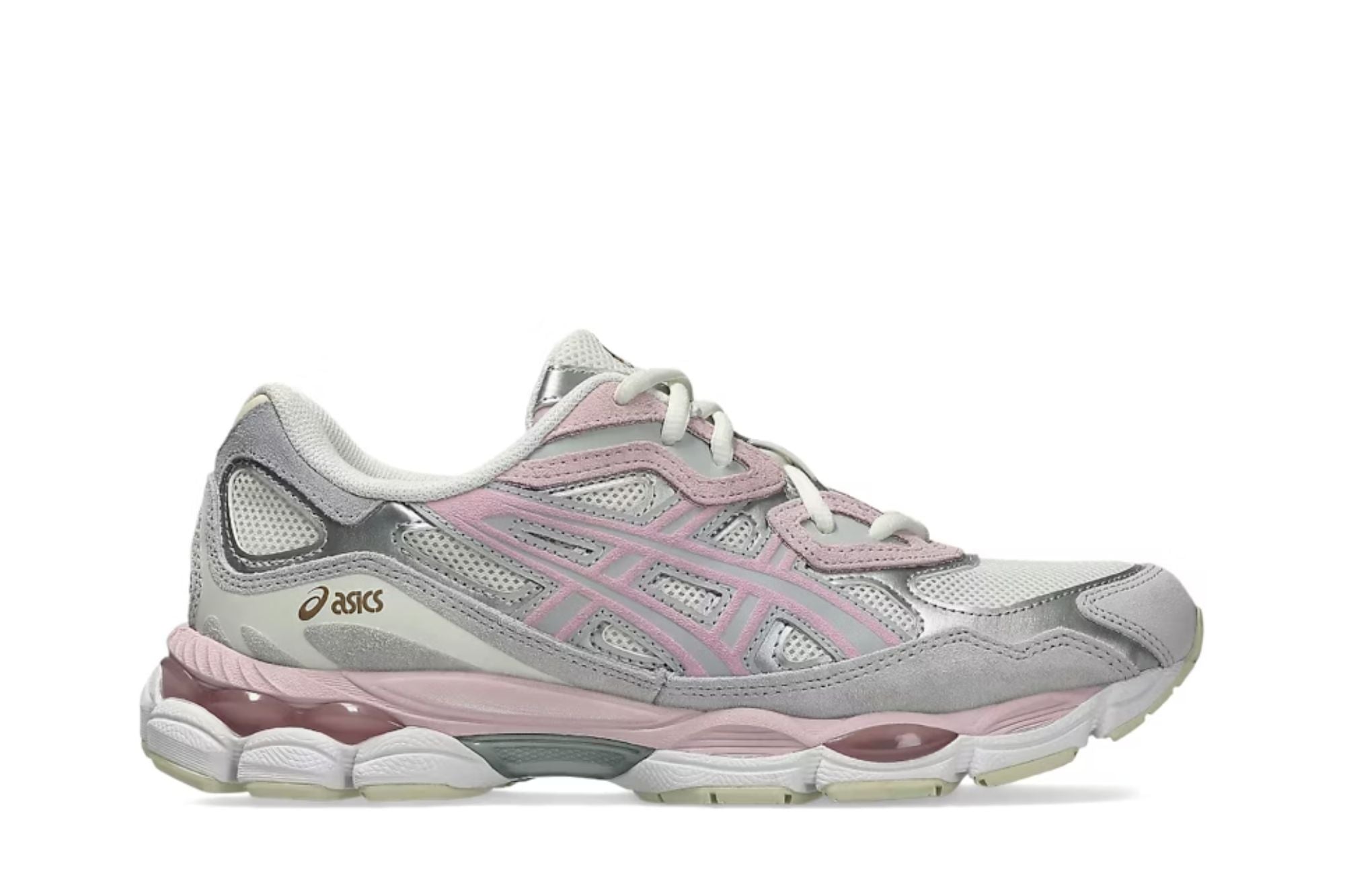 ASICS Gel-NYC 'Concrete Barely Rose'
