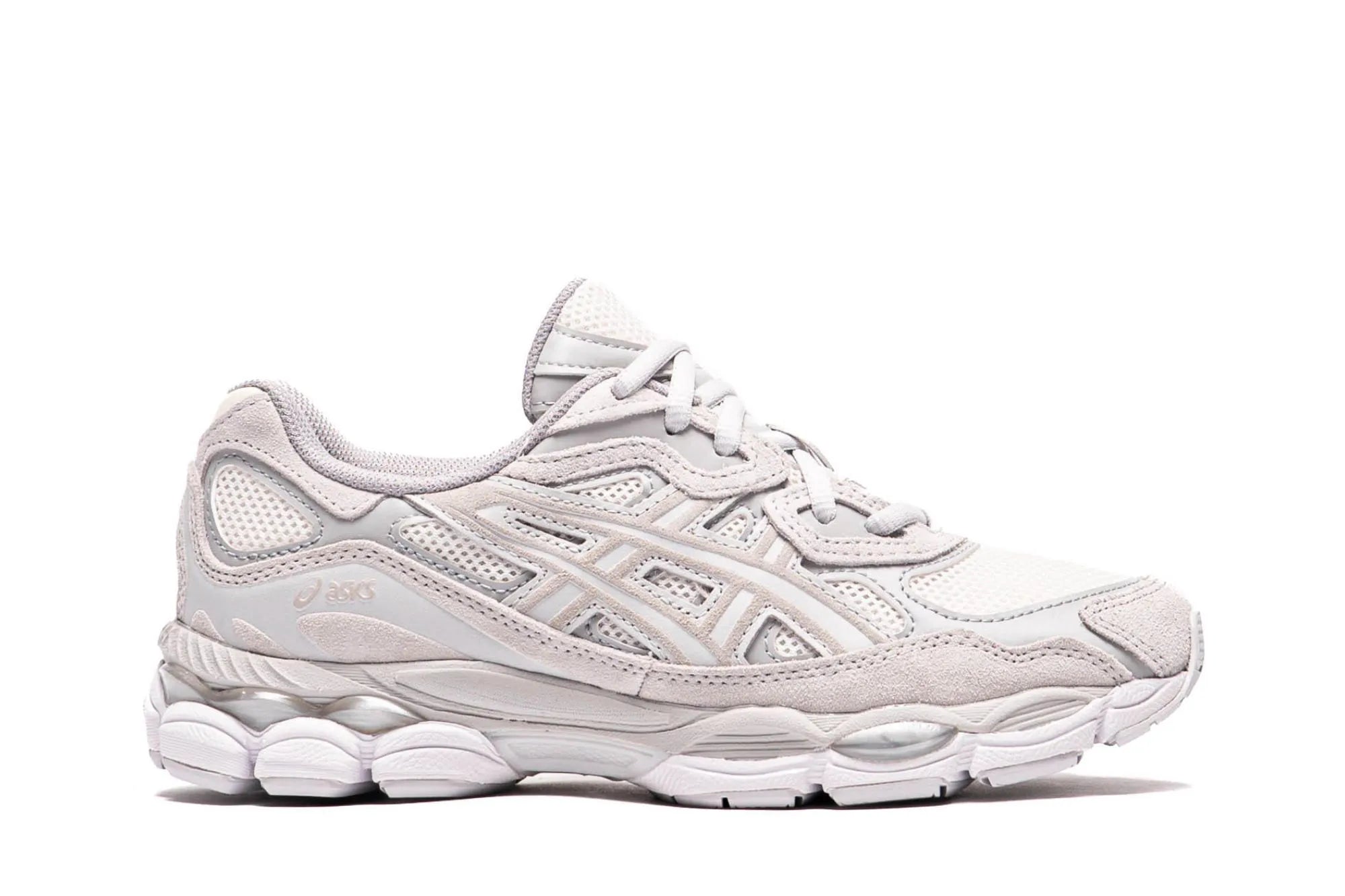 ASICS Gel-NYC 'Cream Cloud Grey'