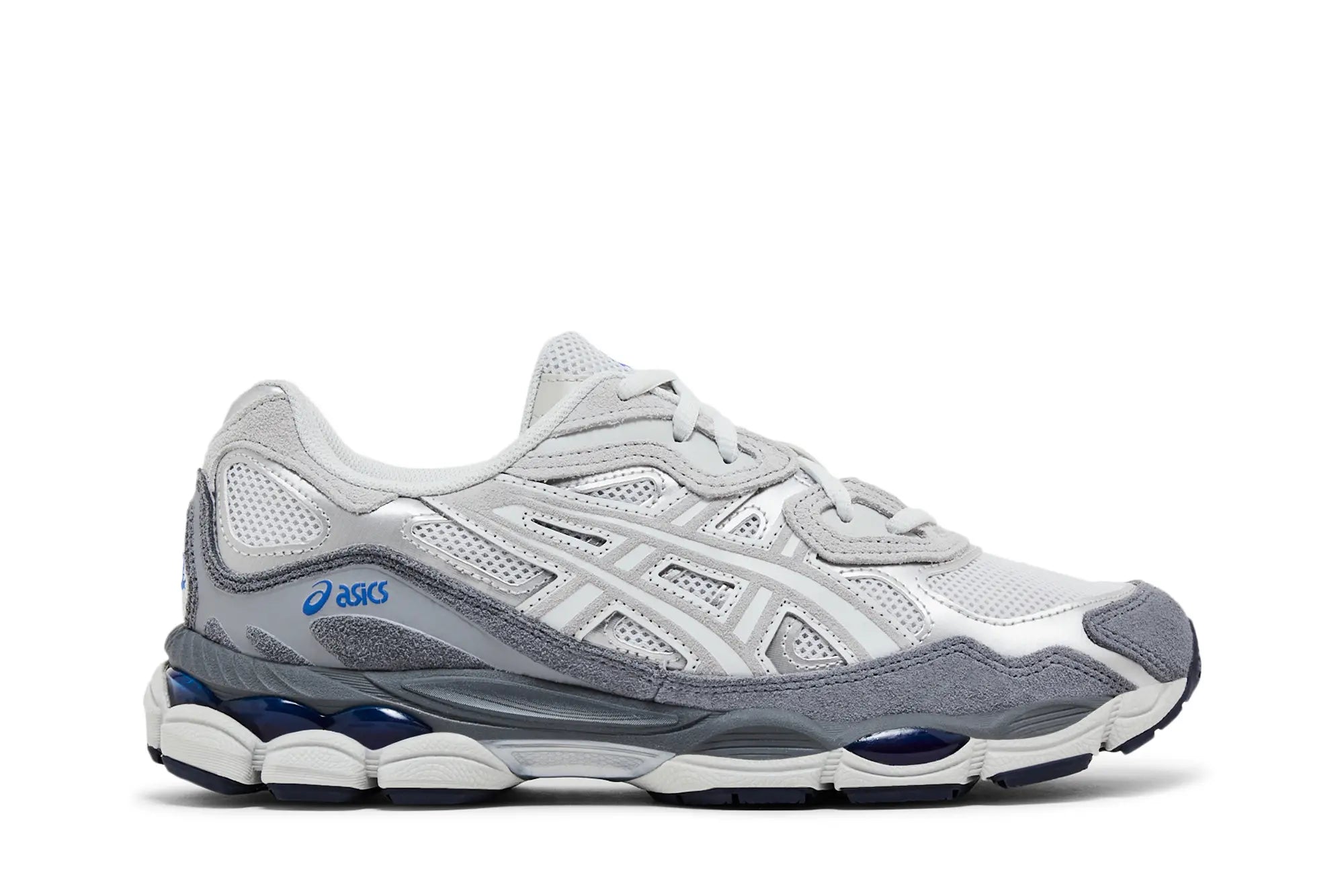ASICS Gel-NYC 'Glacier Grey Gravel'