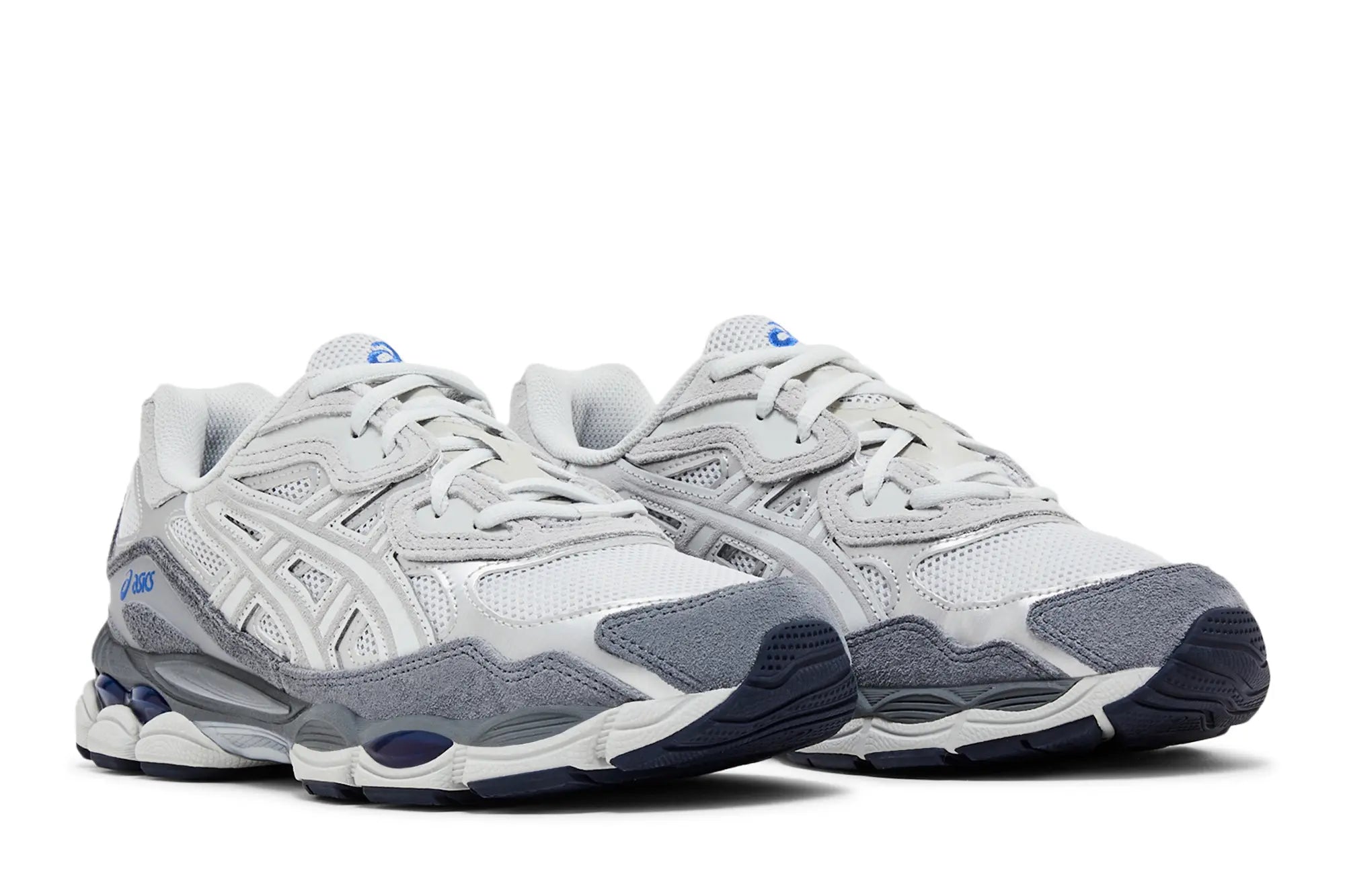 ASICS Gel-NYC 'Glacier Grey Gravel'