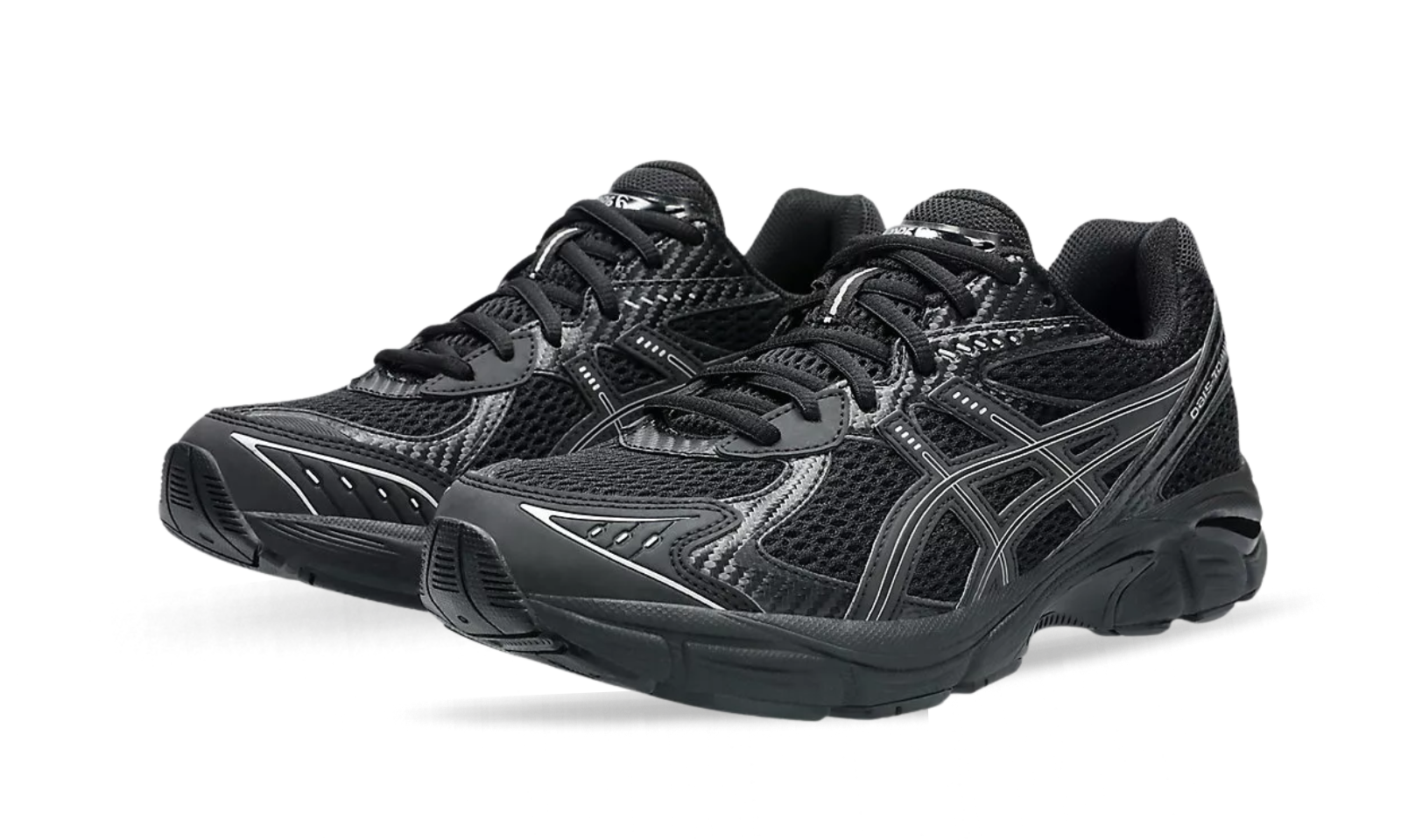 ASICS Gel-GT 2160 'JJJJound Black'