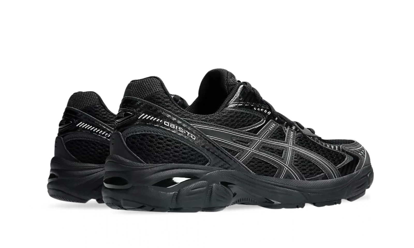 ASICS Gel-GT 2160 'JJJJound Black'