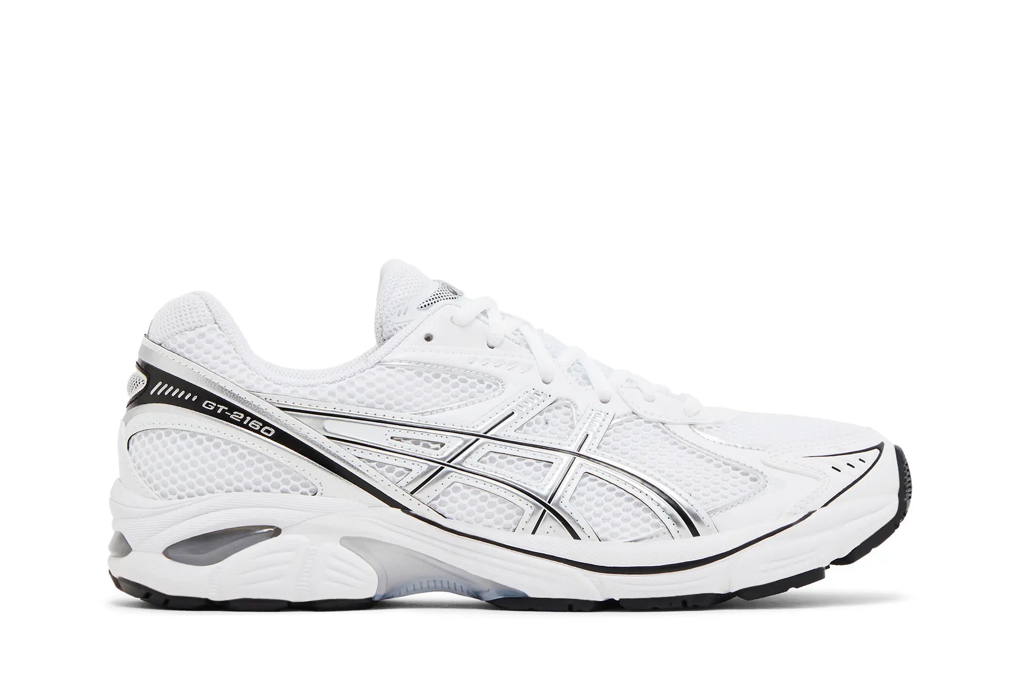 ASICS Gel-GT 2160 'White Pure Silver'