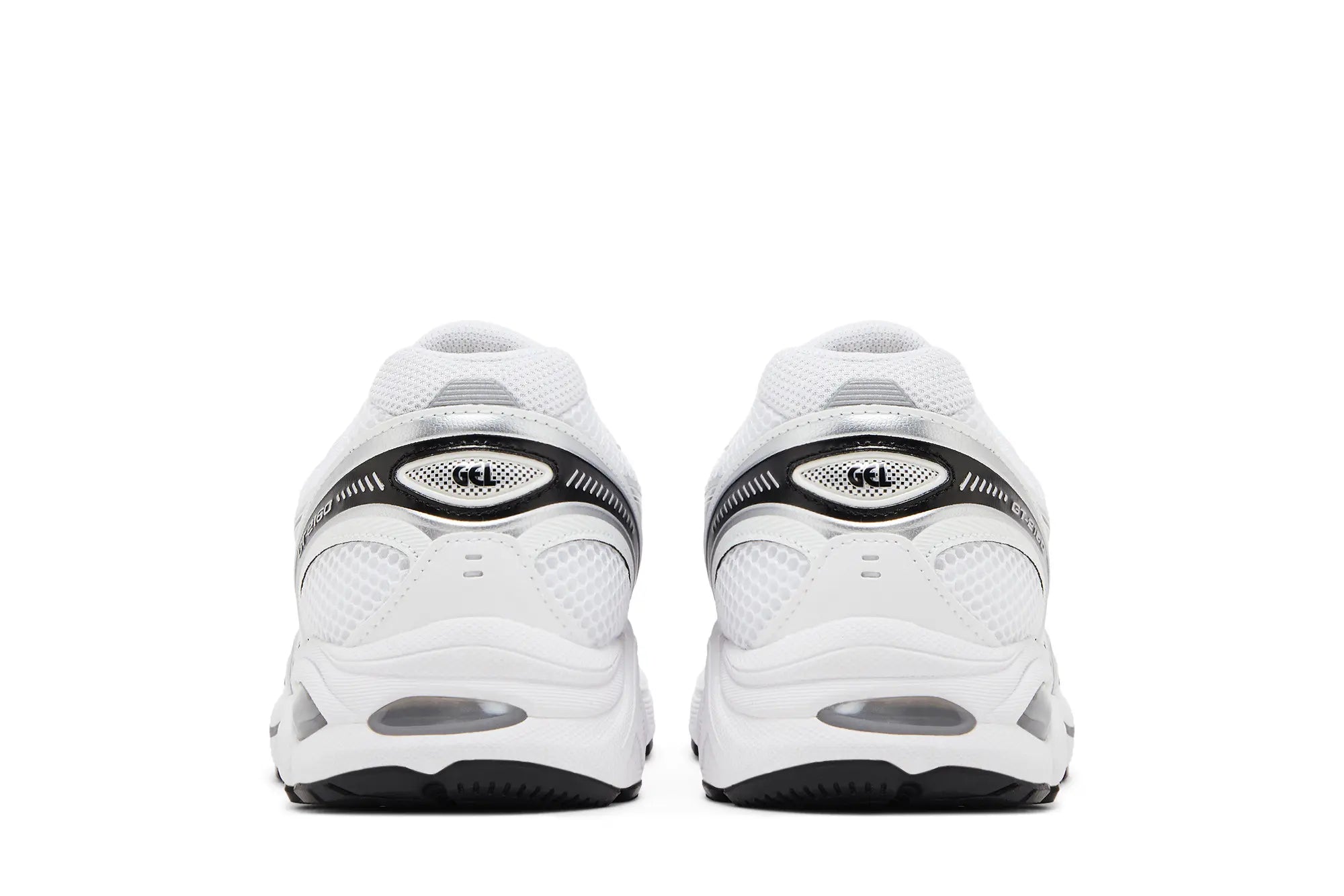 ASICS Gel-GT 2160 'White Pure Silver'