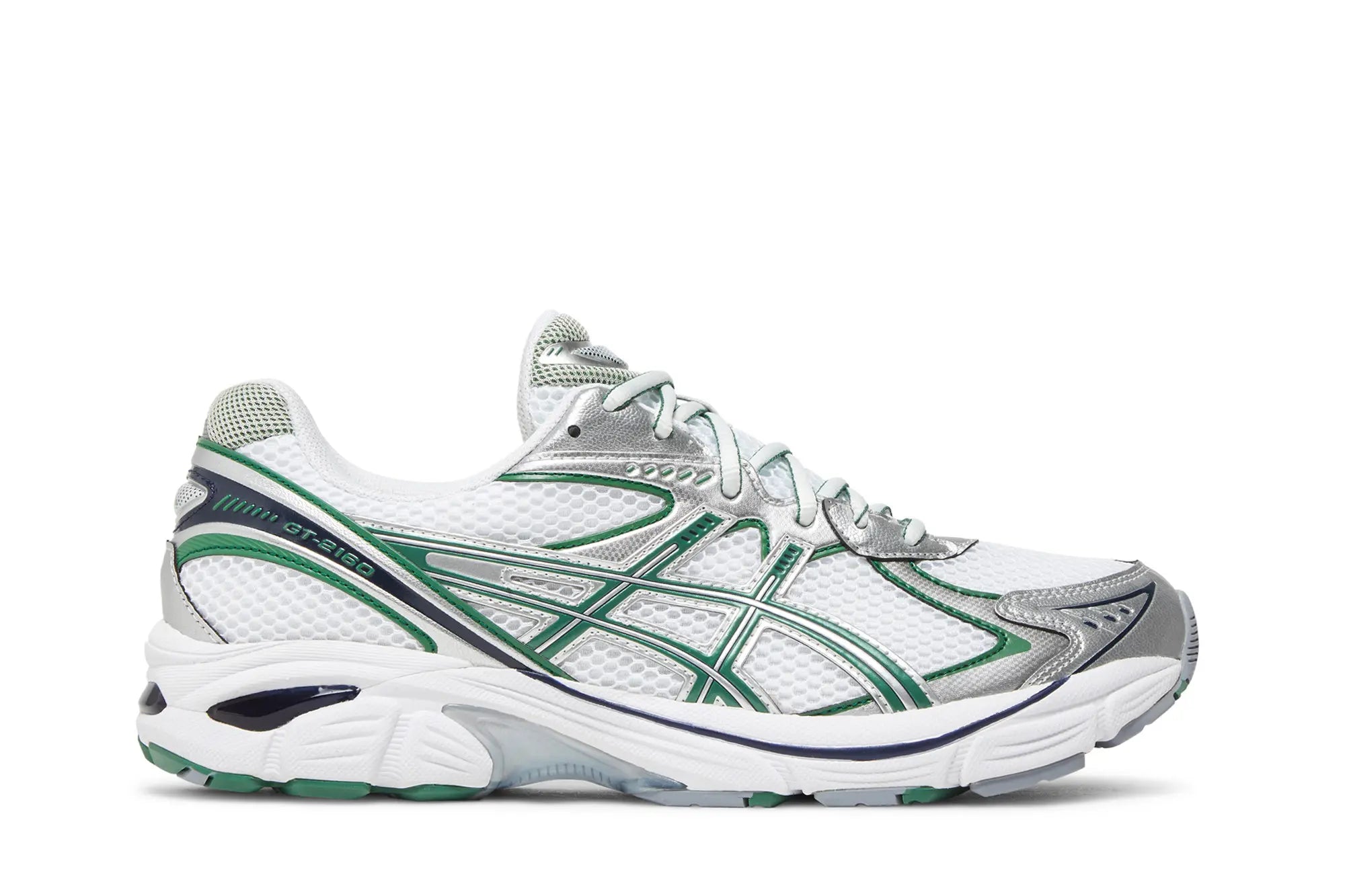ASICS Gel-GT 2160 'White Shamrock Green'